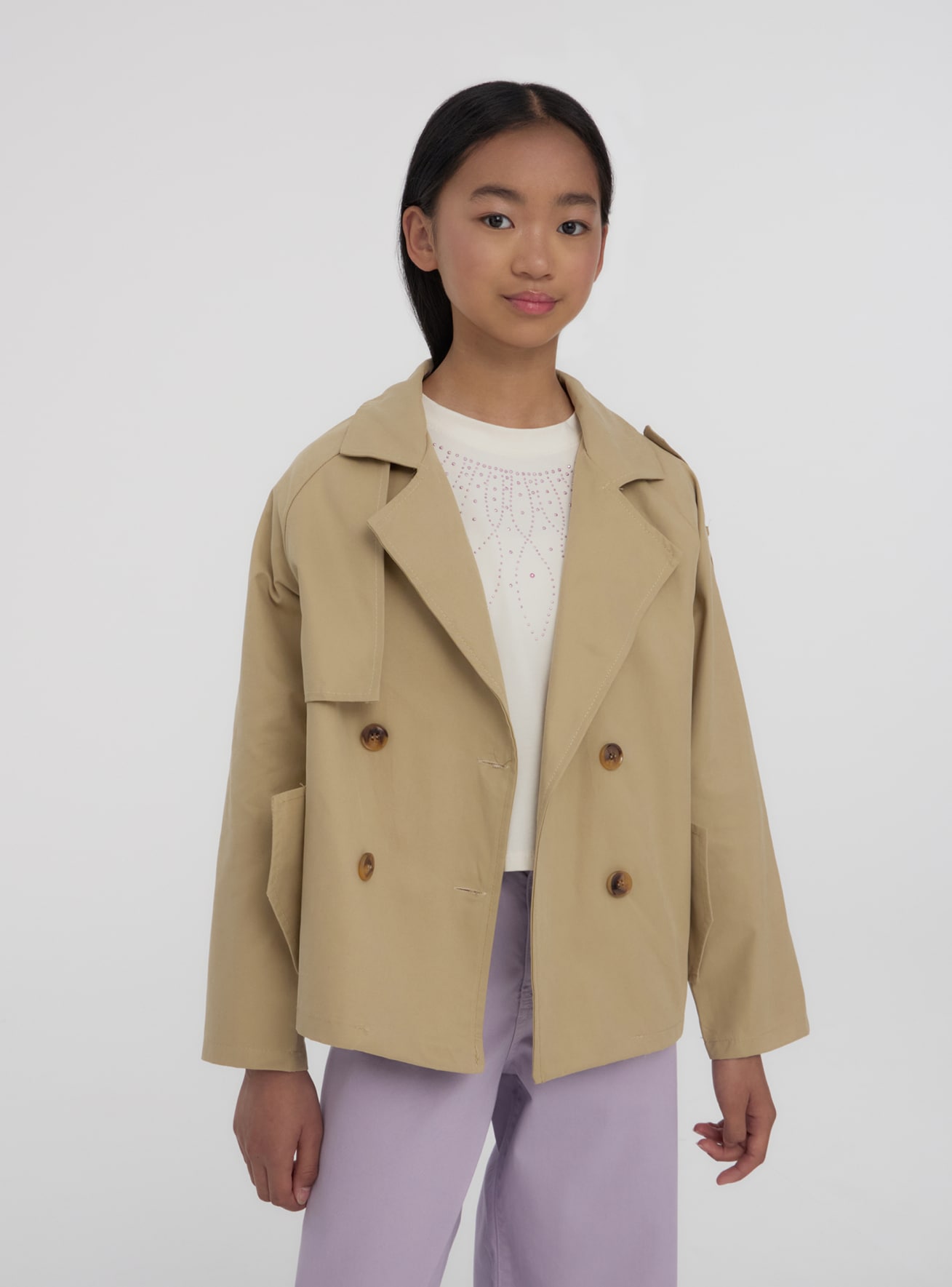 Outerwear Girls Terranova