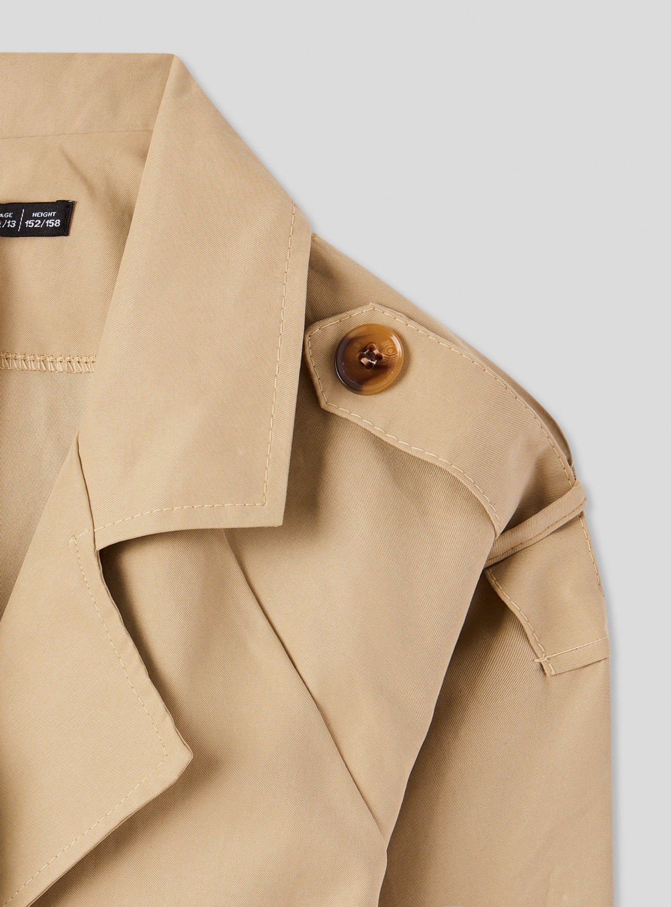 Outerwear Girls Terranova