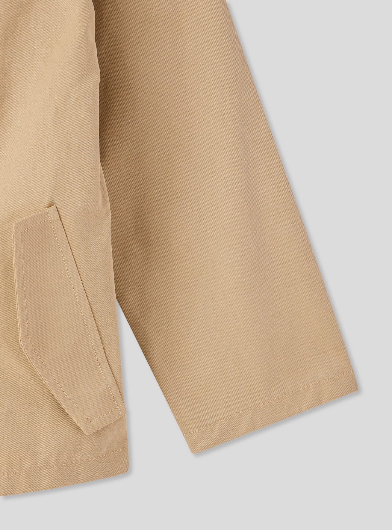 Outerwear Girls Terranova