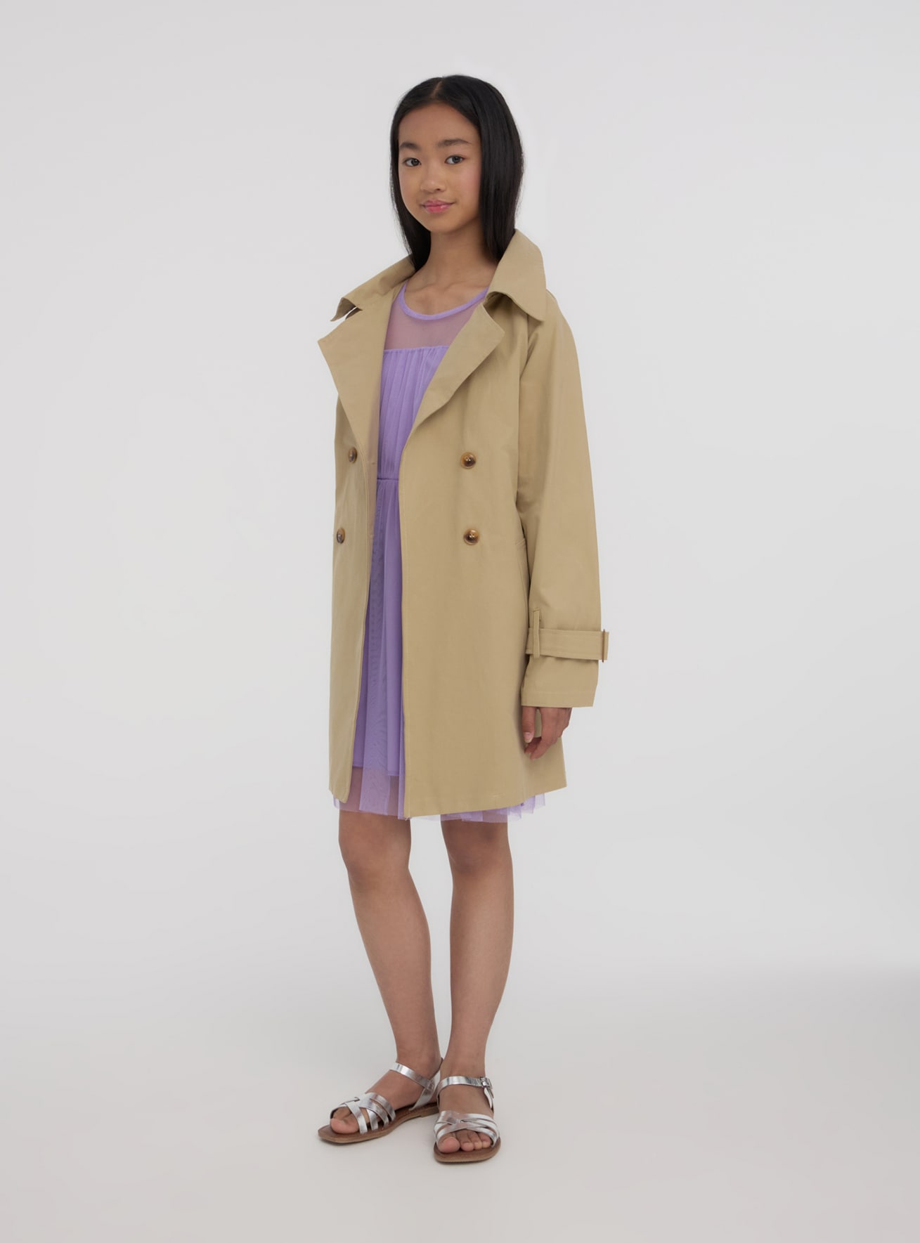 Outerwear Girls Terranova