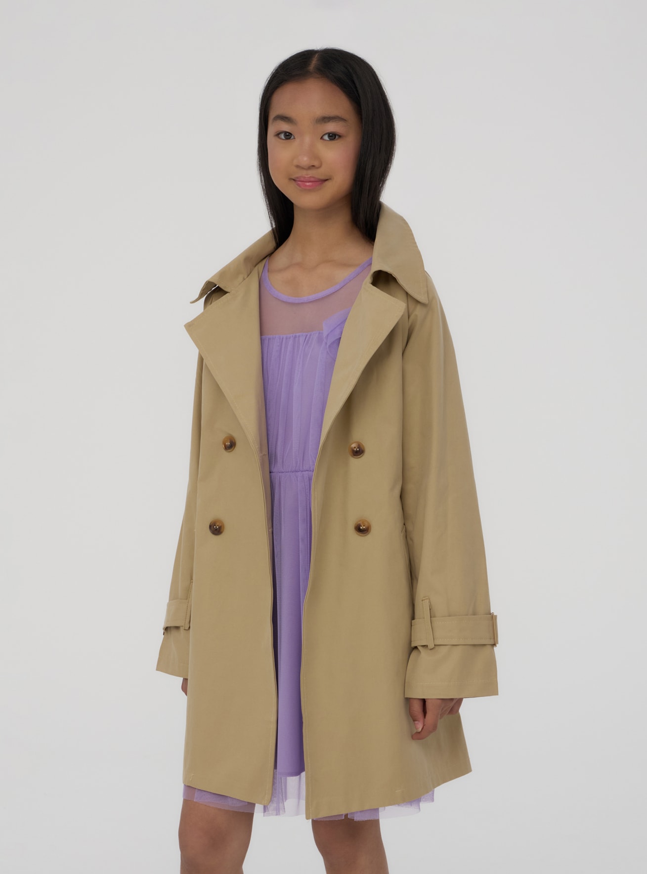 Outerwear Girls Terranova