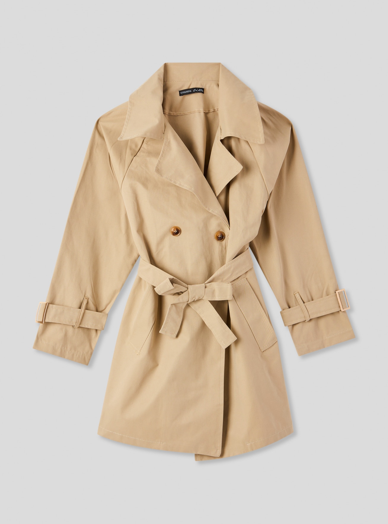 Outerwear Girls Terranova