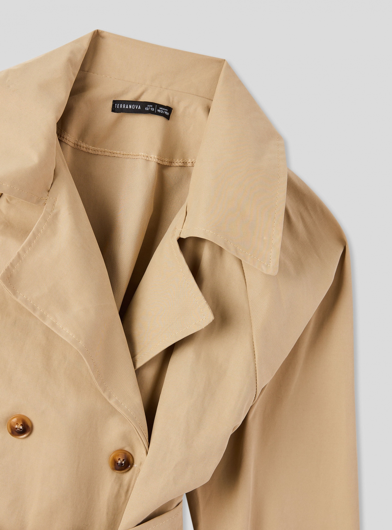 Outerwear Girls Terranova