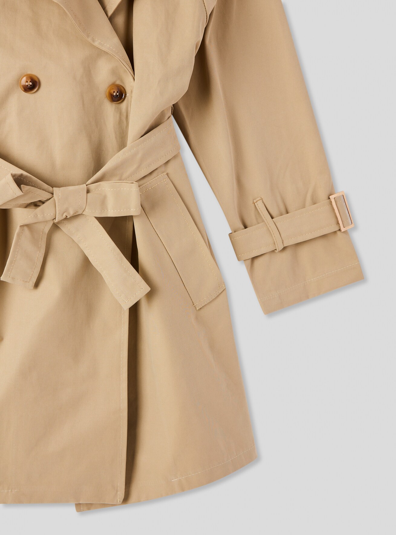 Outerwear Girls Terranova