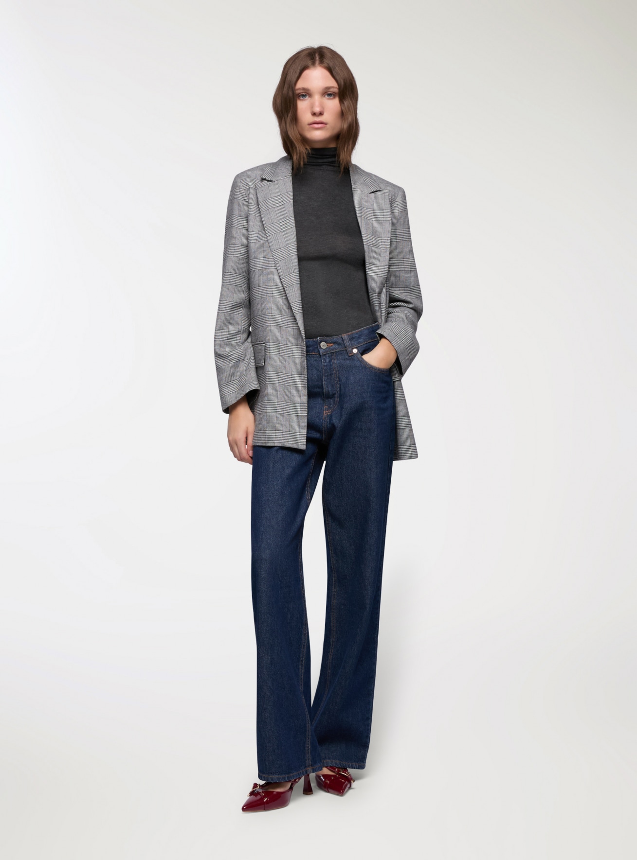 Kurtka Donna Terranova