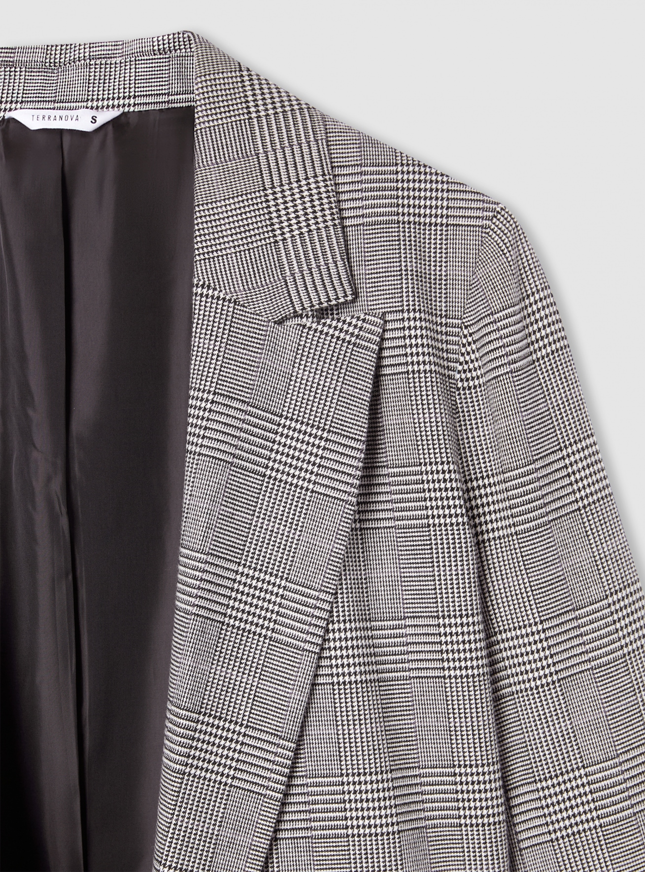 Kurtka Donna Terranova