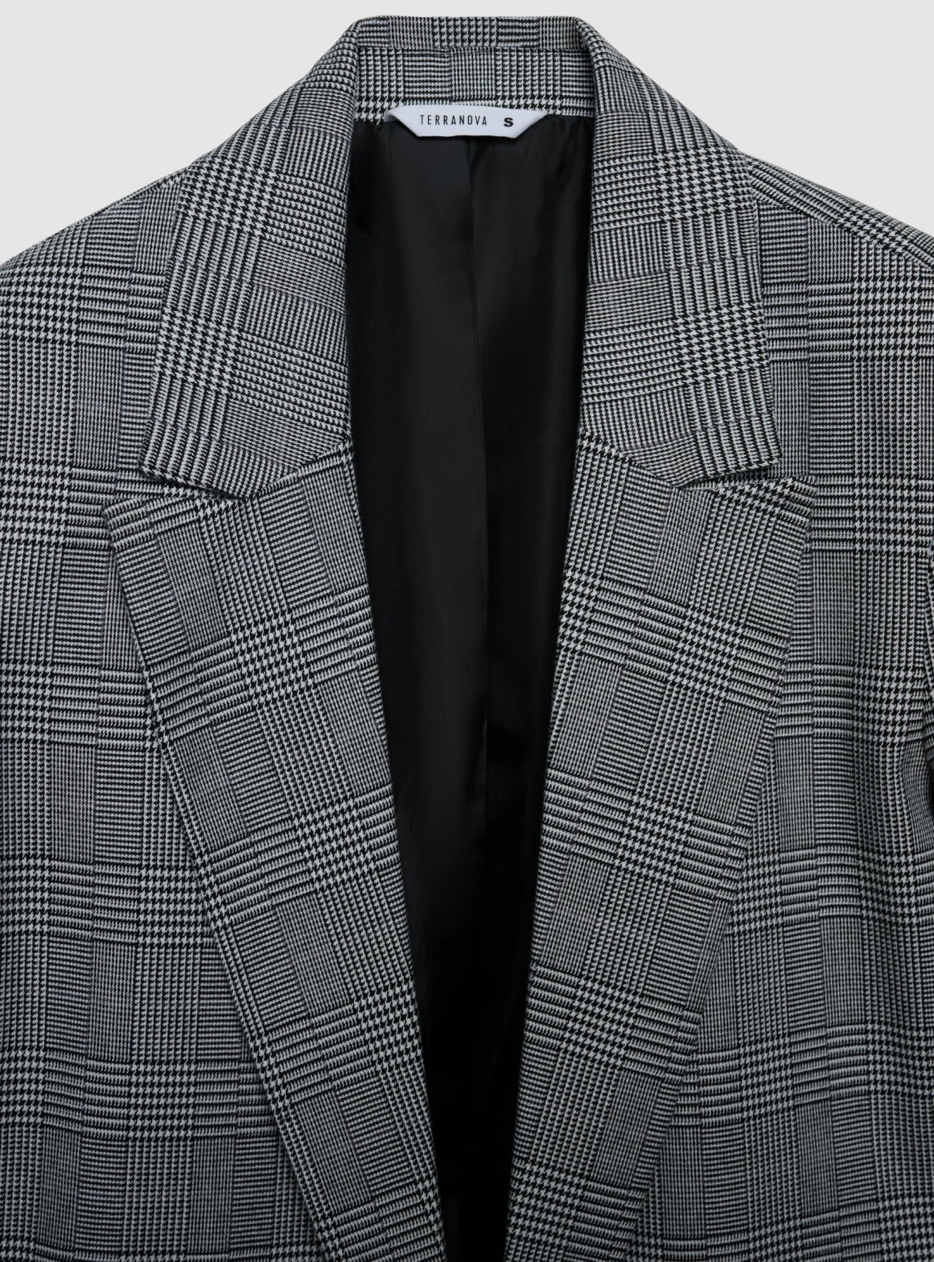 Kurtka Donna Terranova