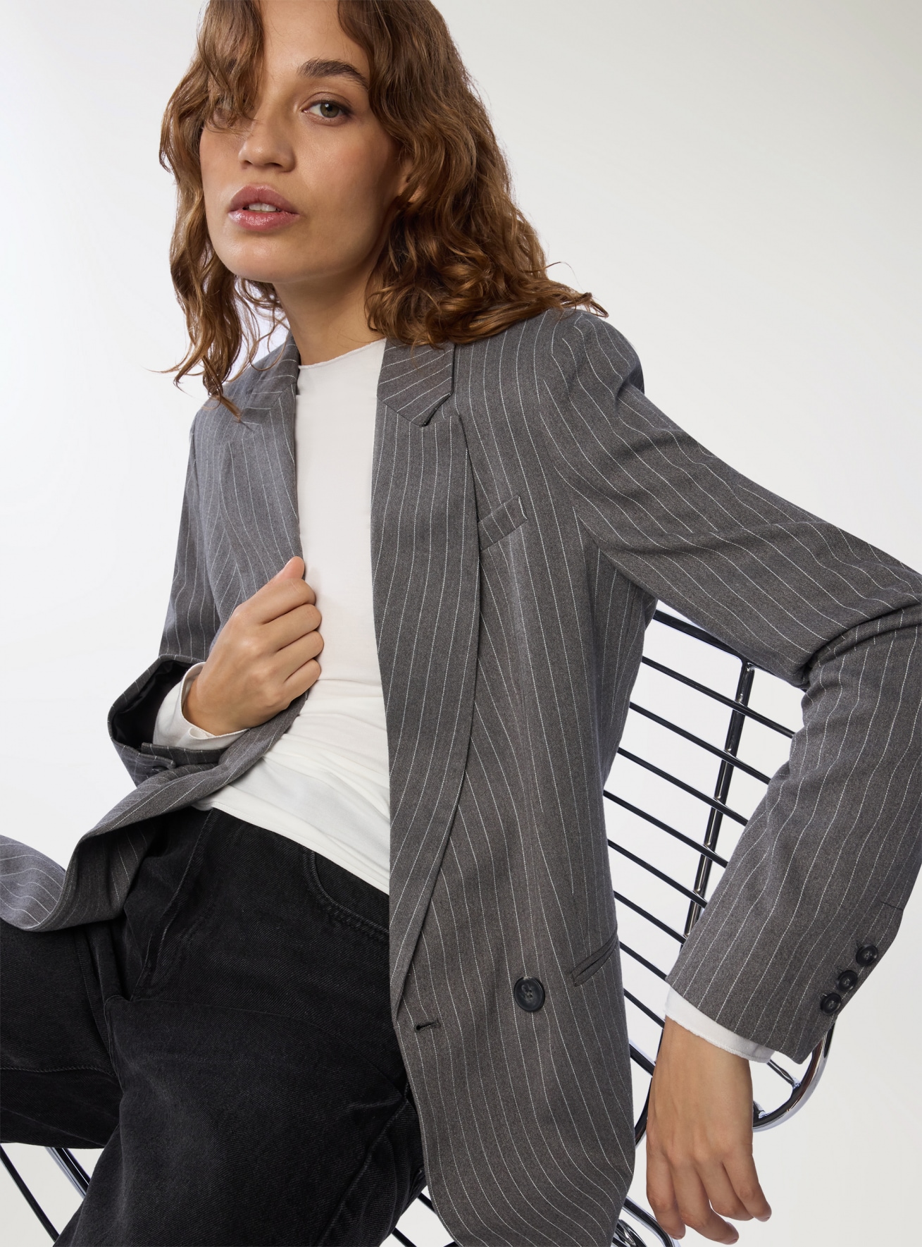 Giacca Donna Terranova