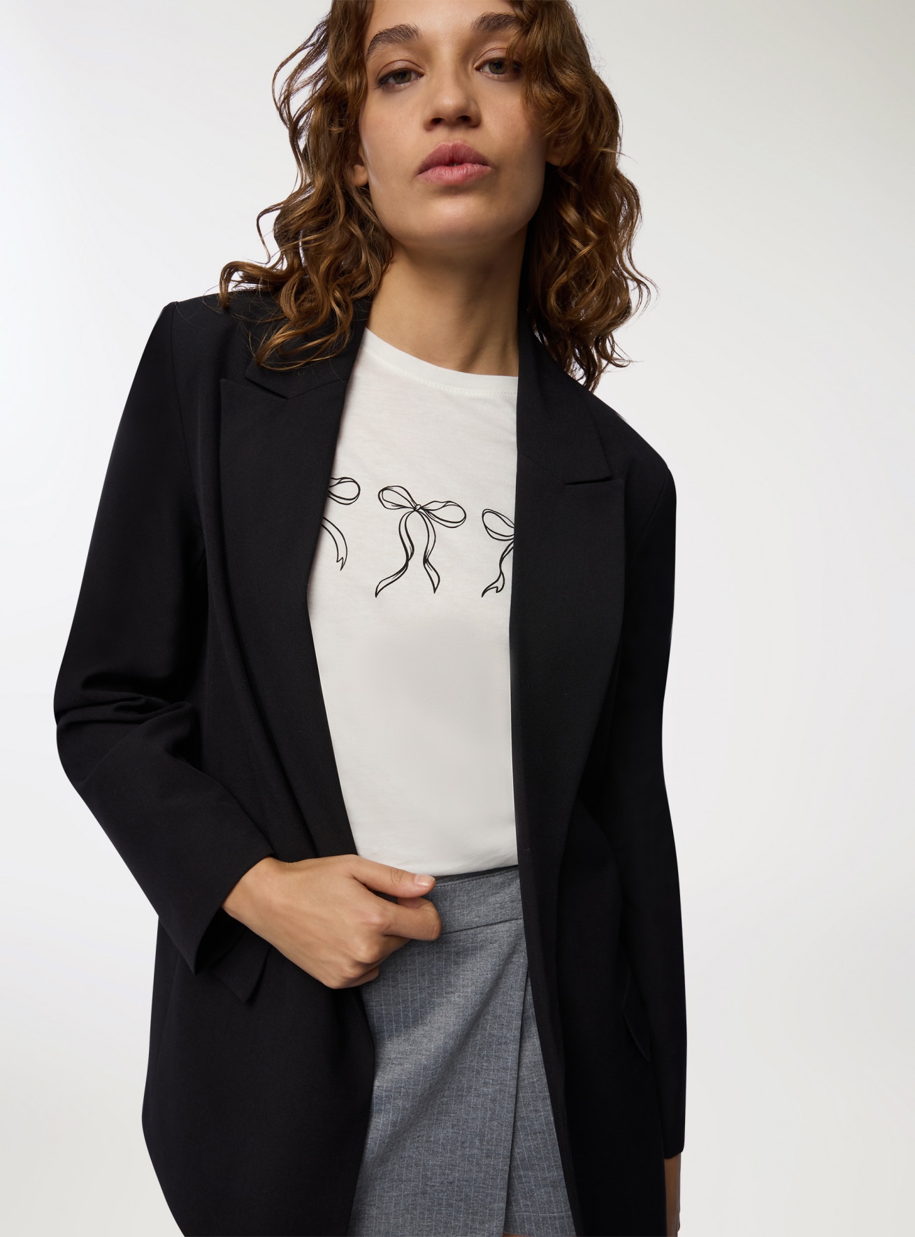 Giacca Donna Terranova