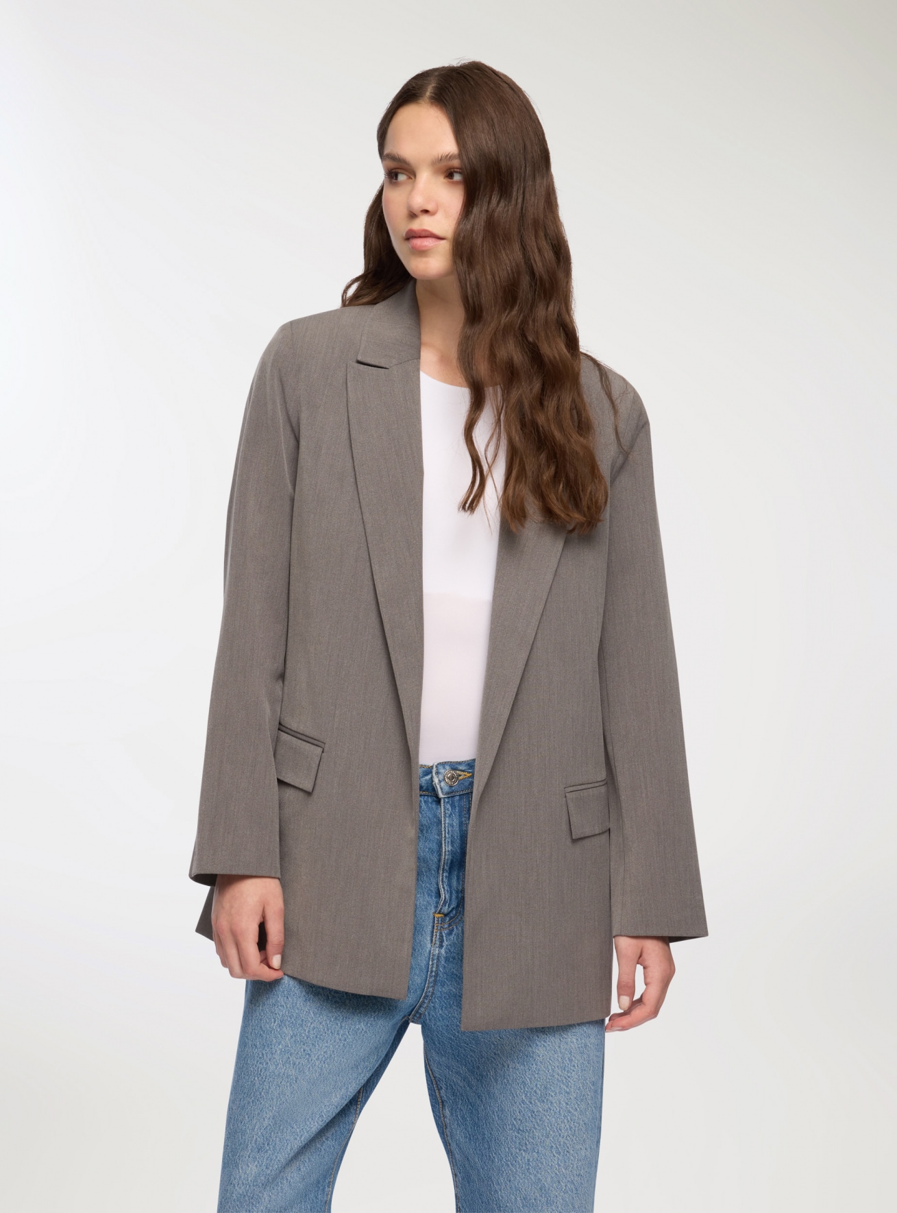 Giacca Donna Terranova