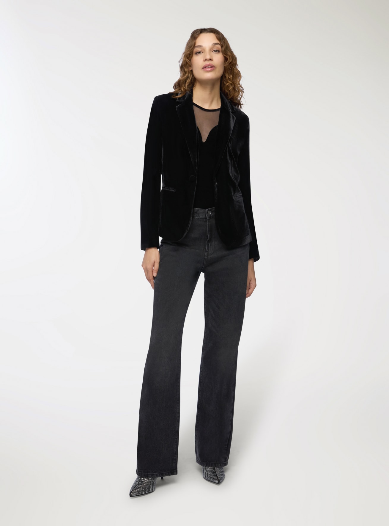 Giacca Donna Terranova