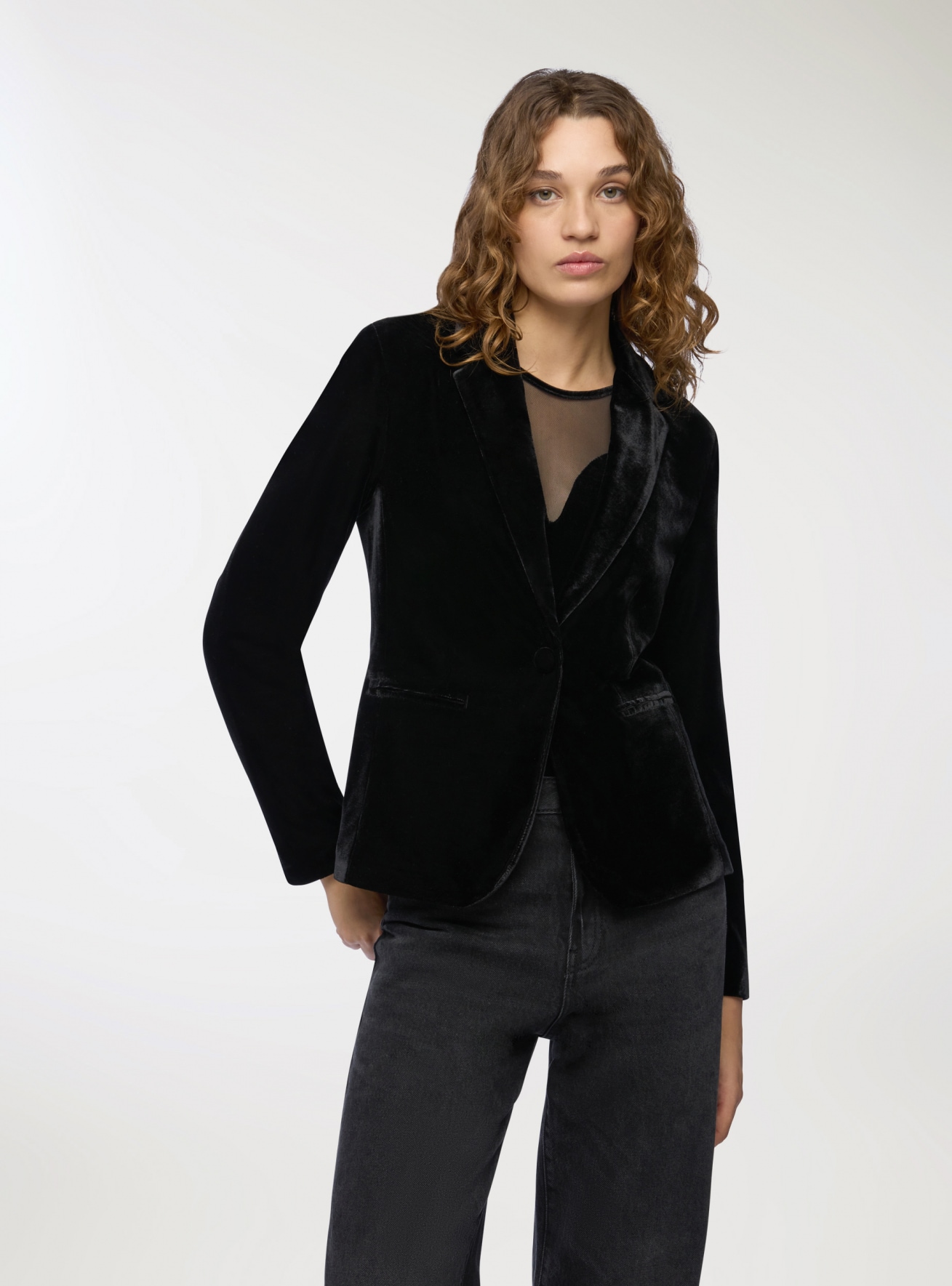 Jacket Woman Terranova