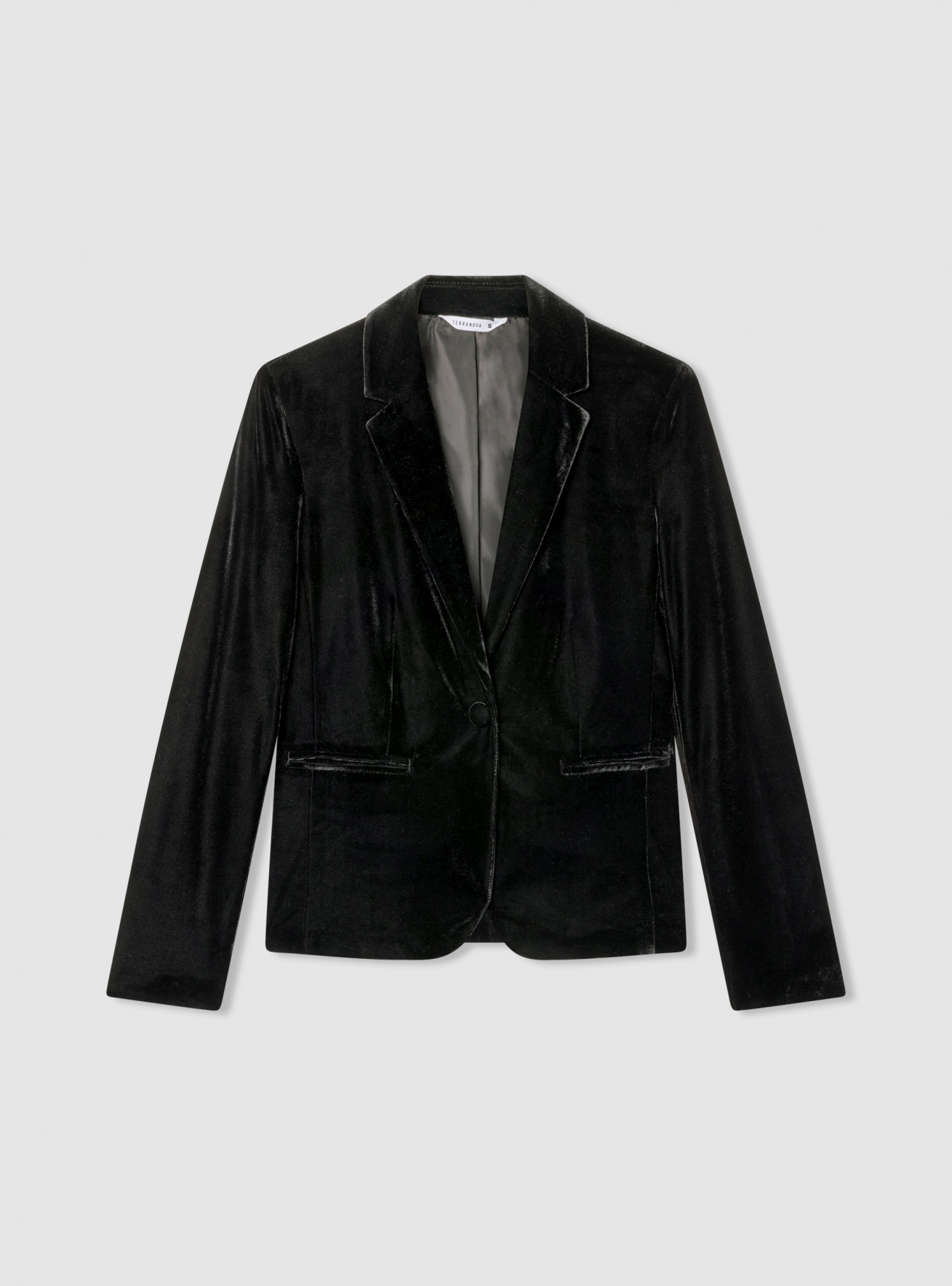 Jacket Woman Terranova