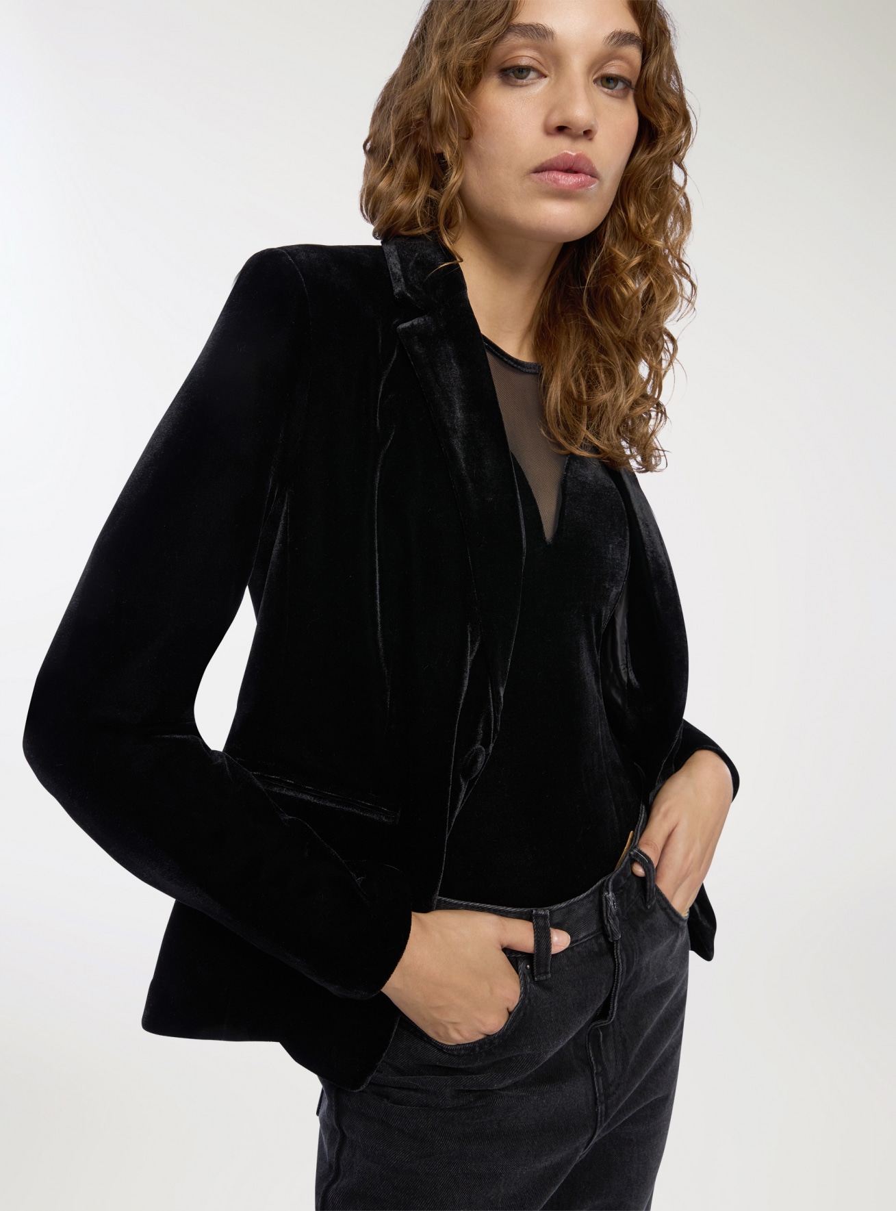 Jacket Woman Terranova