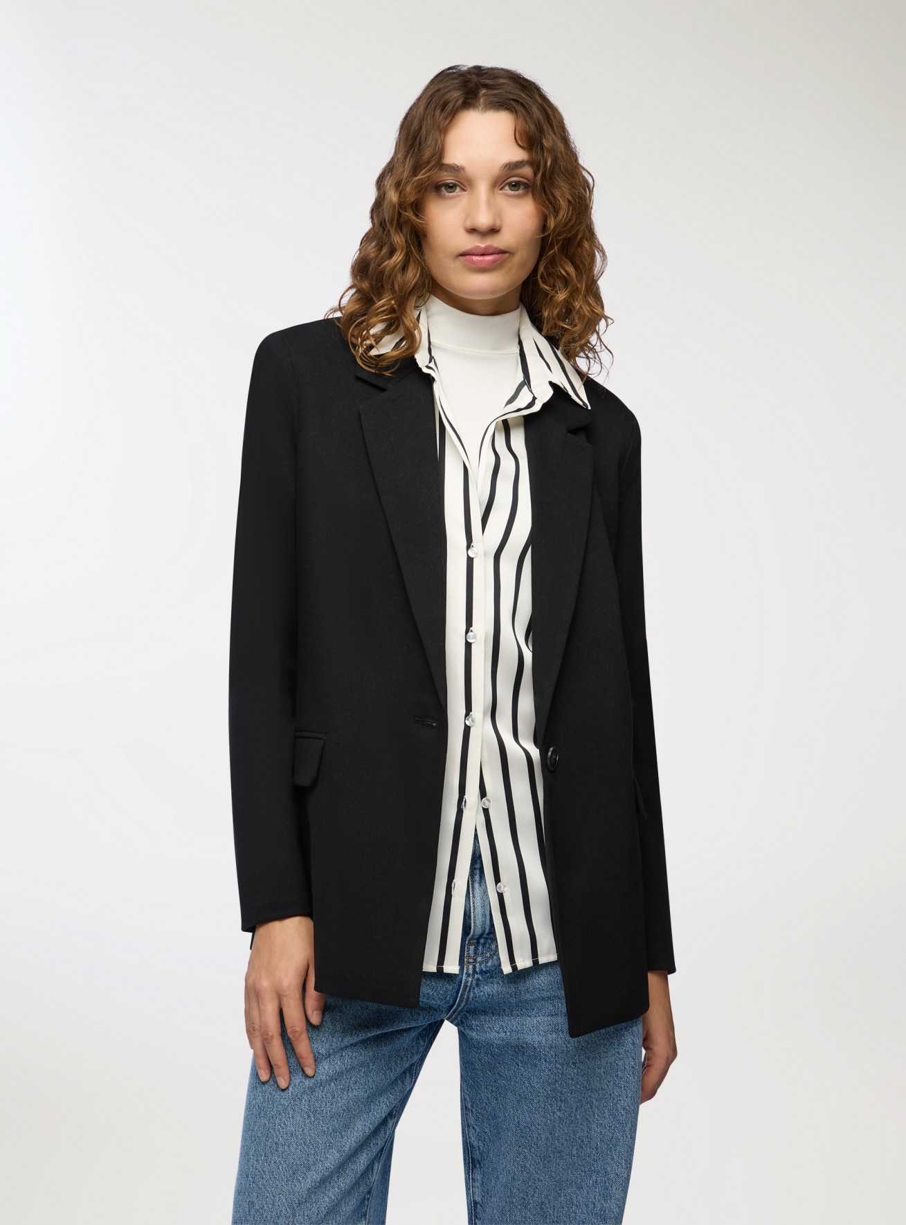 Giacca Donna Terranova