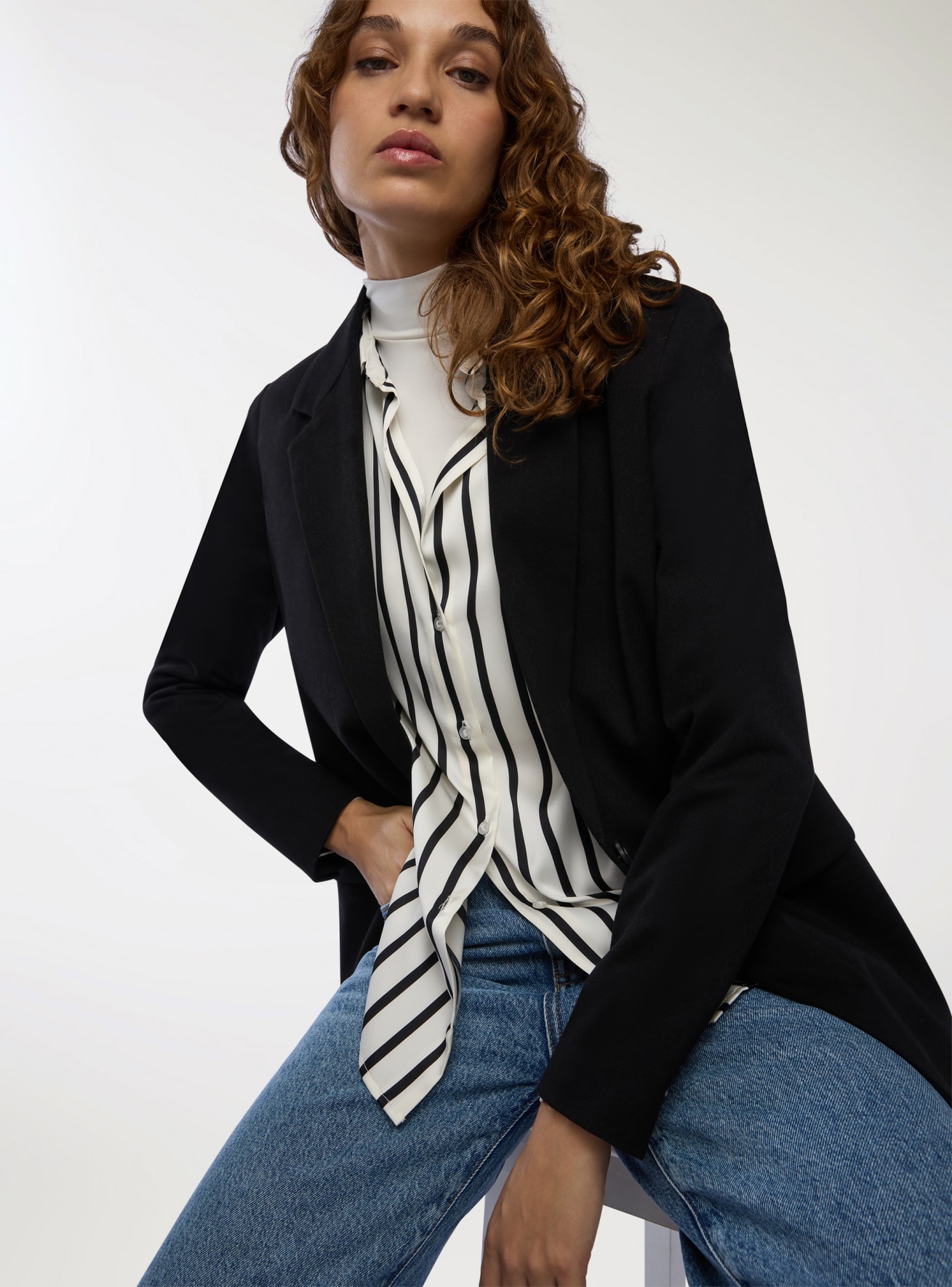 Giacca Donna Terranova