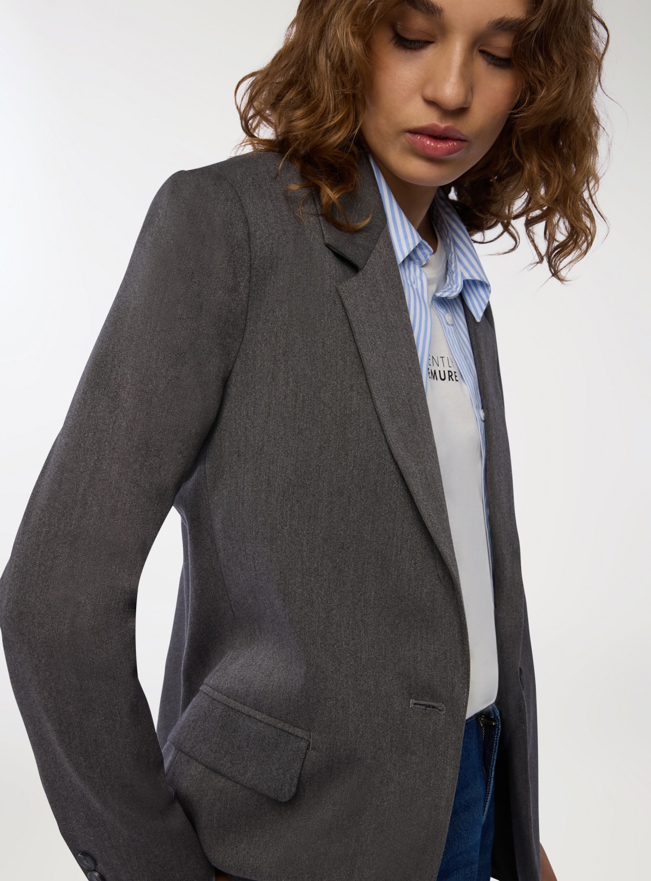 Giacca Donna Terranova