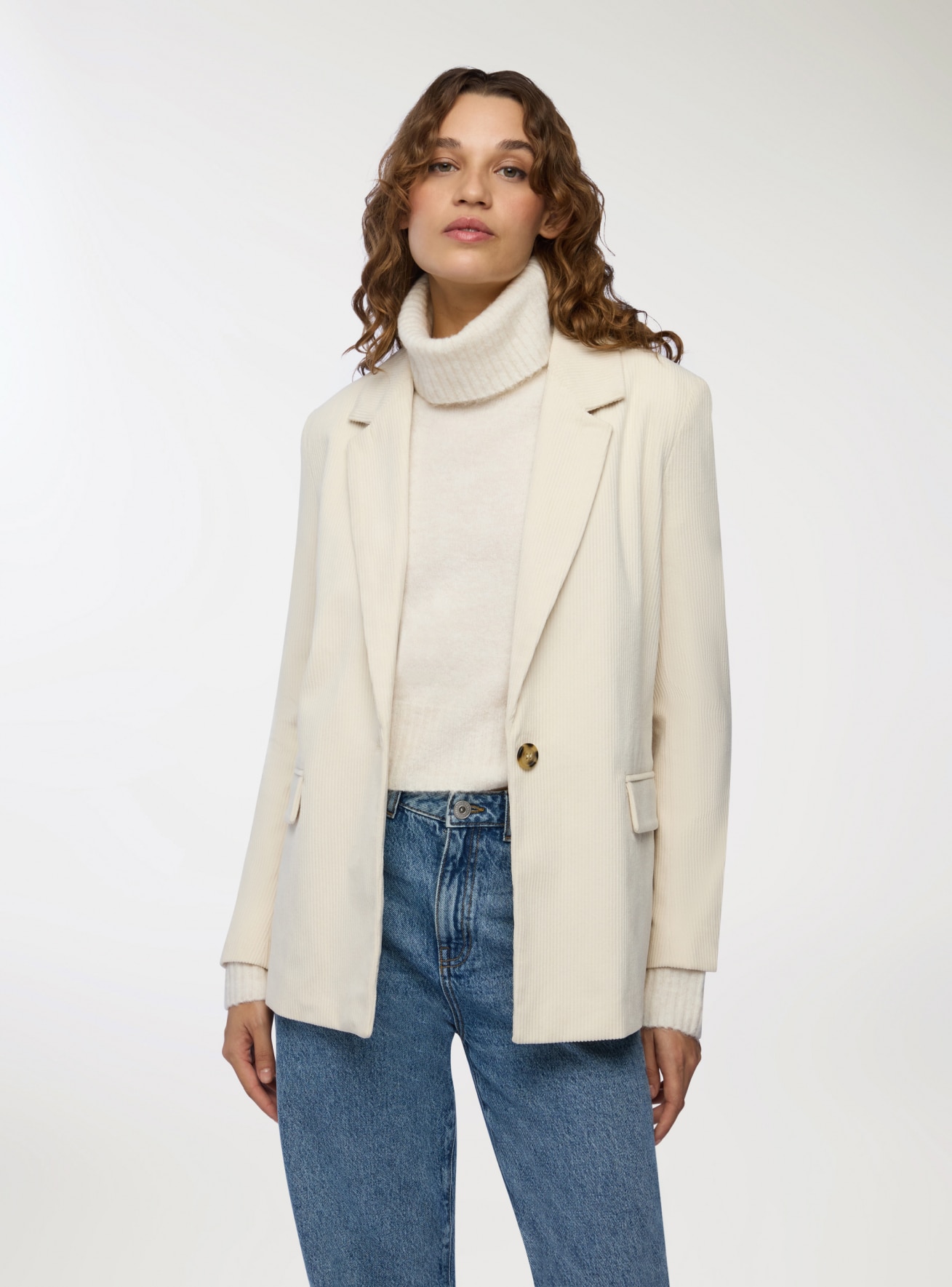 Giacca Donna Terranova