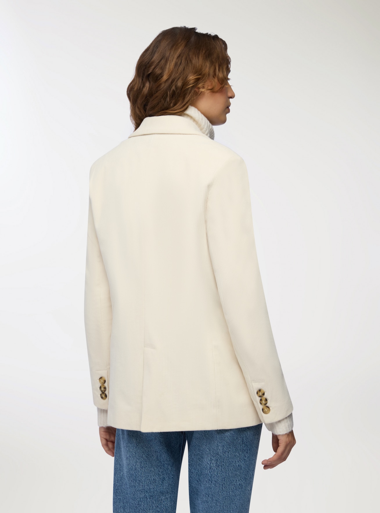 Giacca Donna Terranova