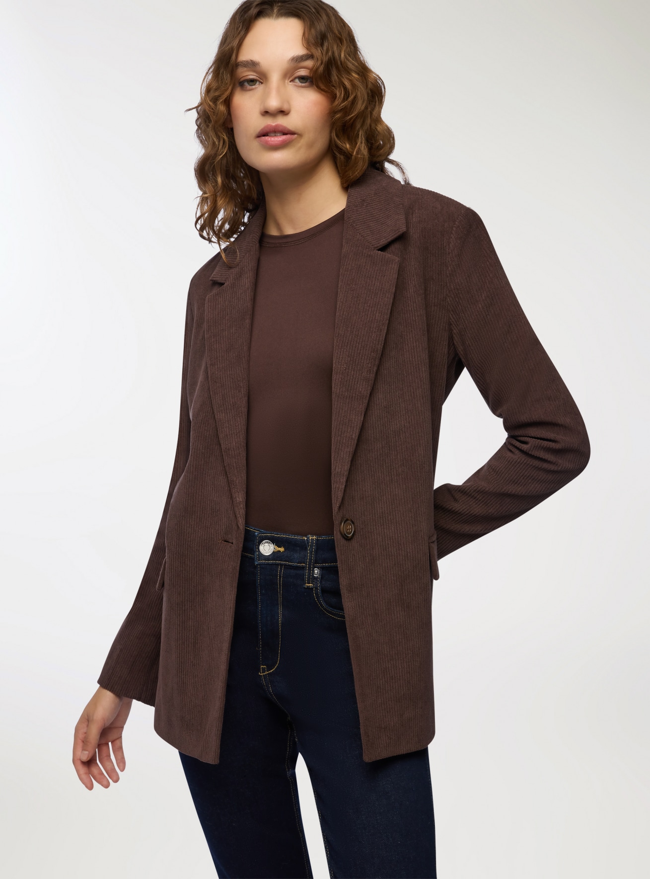 Giacca Donna Terranova