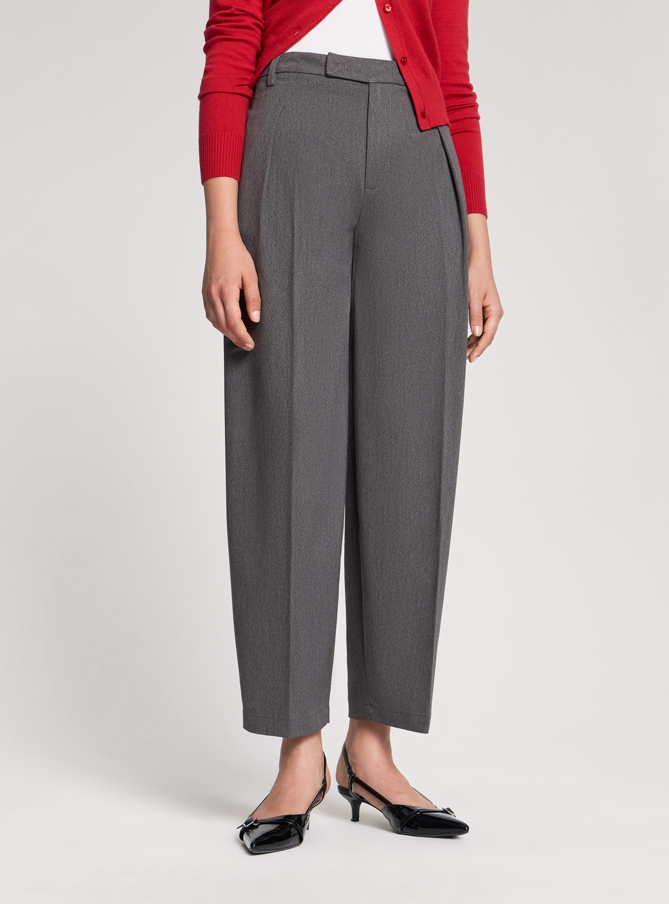 Pantalone Lungo Donna Terranova
