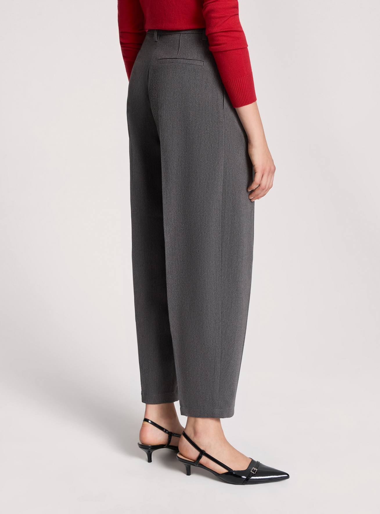 Pantalone Lungo Donna Terranova