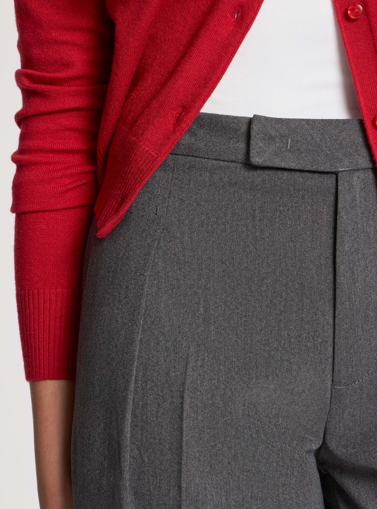 Pantalone Lungo Donna Terranova