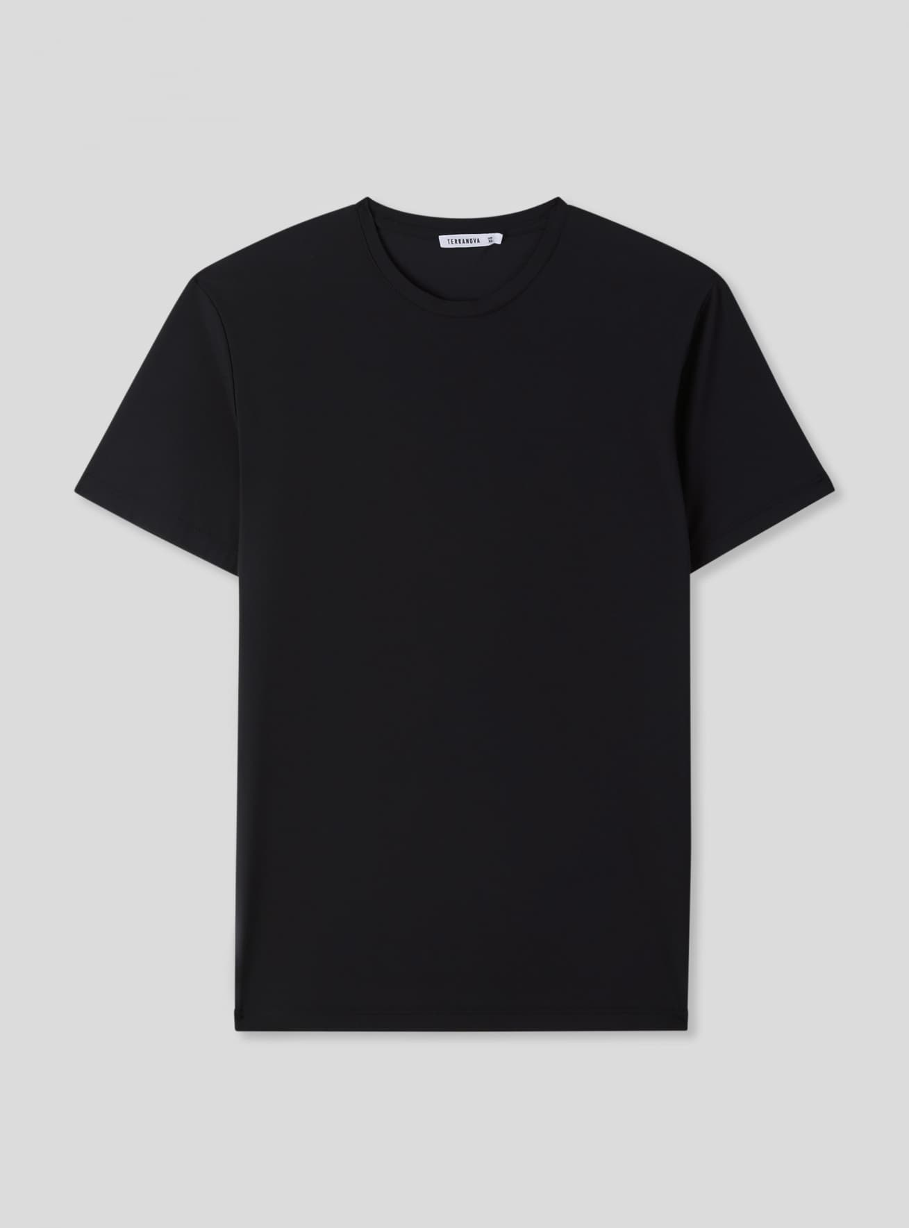 Short-sleeved T-shirt Man Terranova