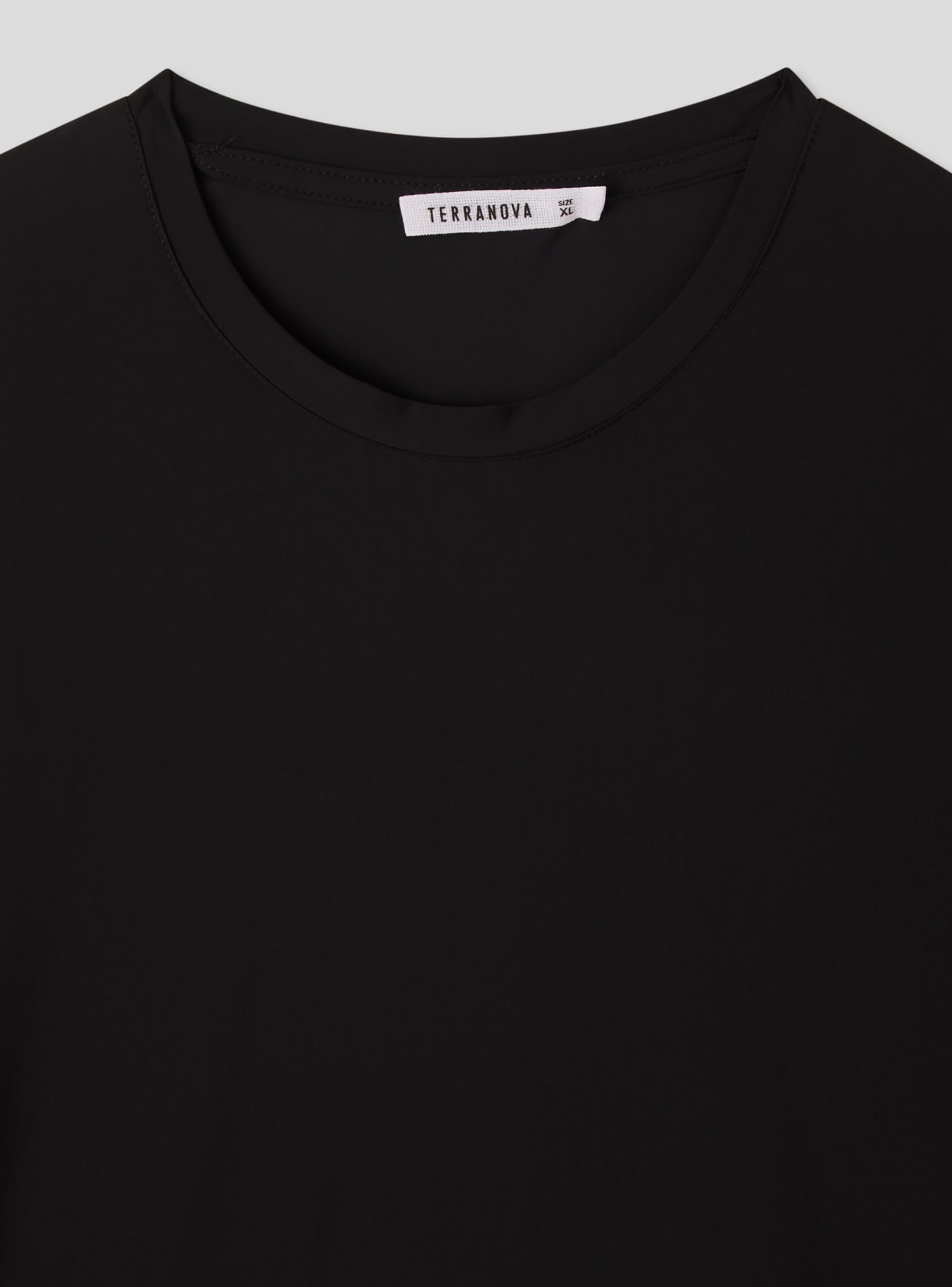 T-Shirt MC Uomo Terranova