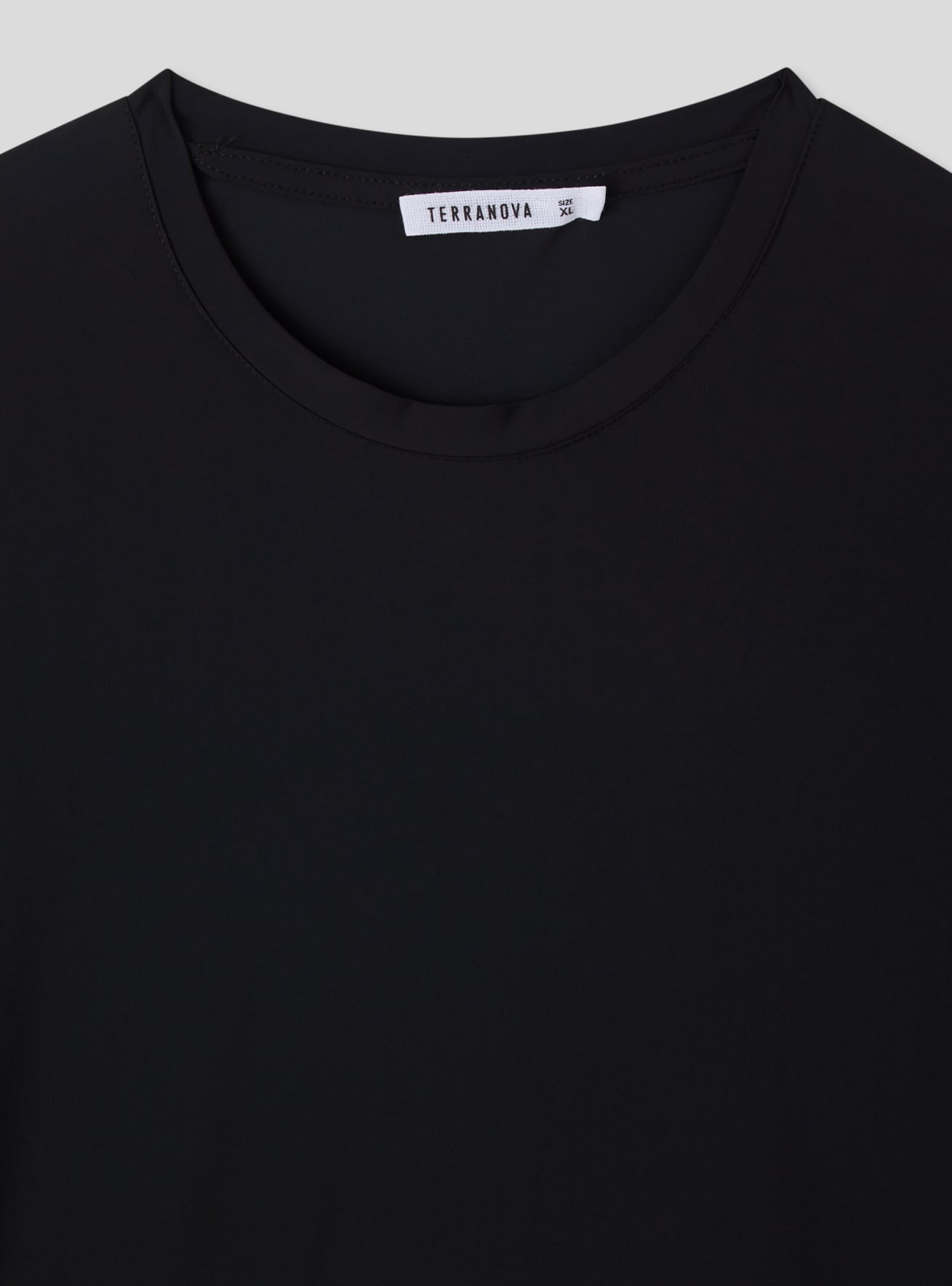 Short-sleeved T-shirt Man Terranova