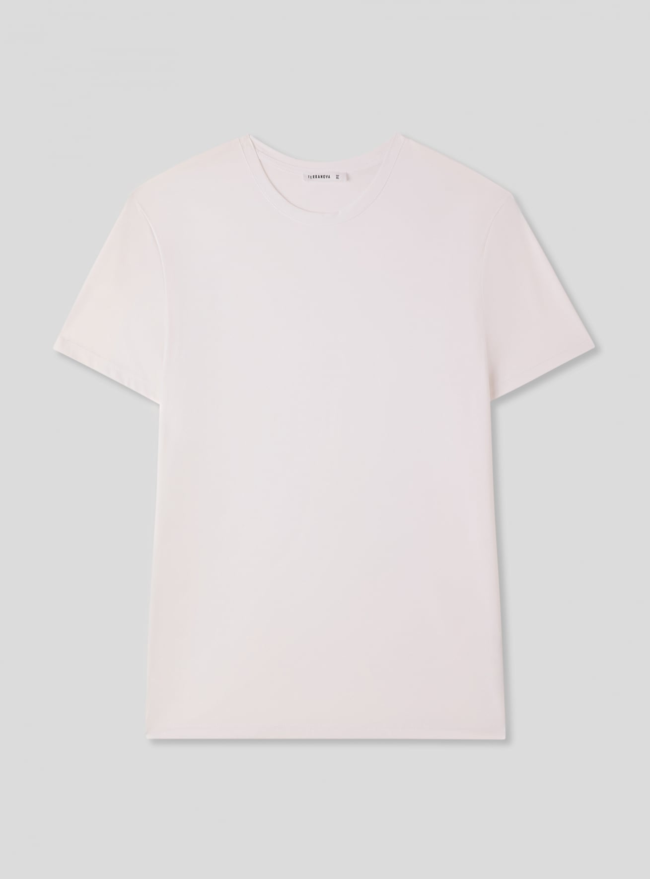 T-Shirt MC Uomo Terranova