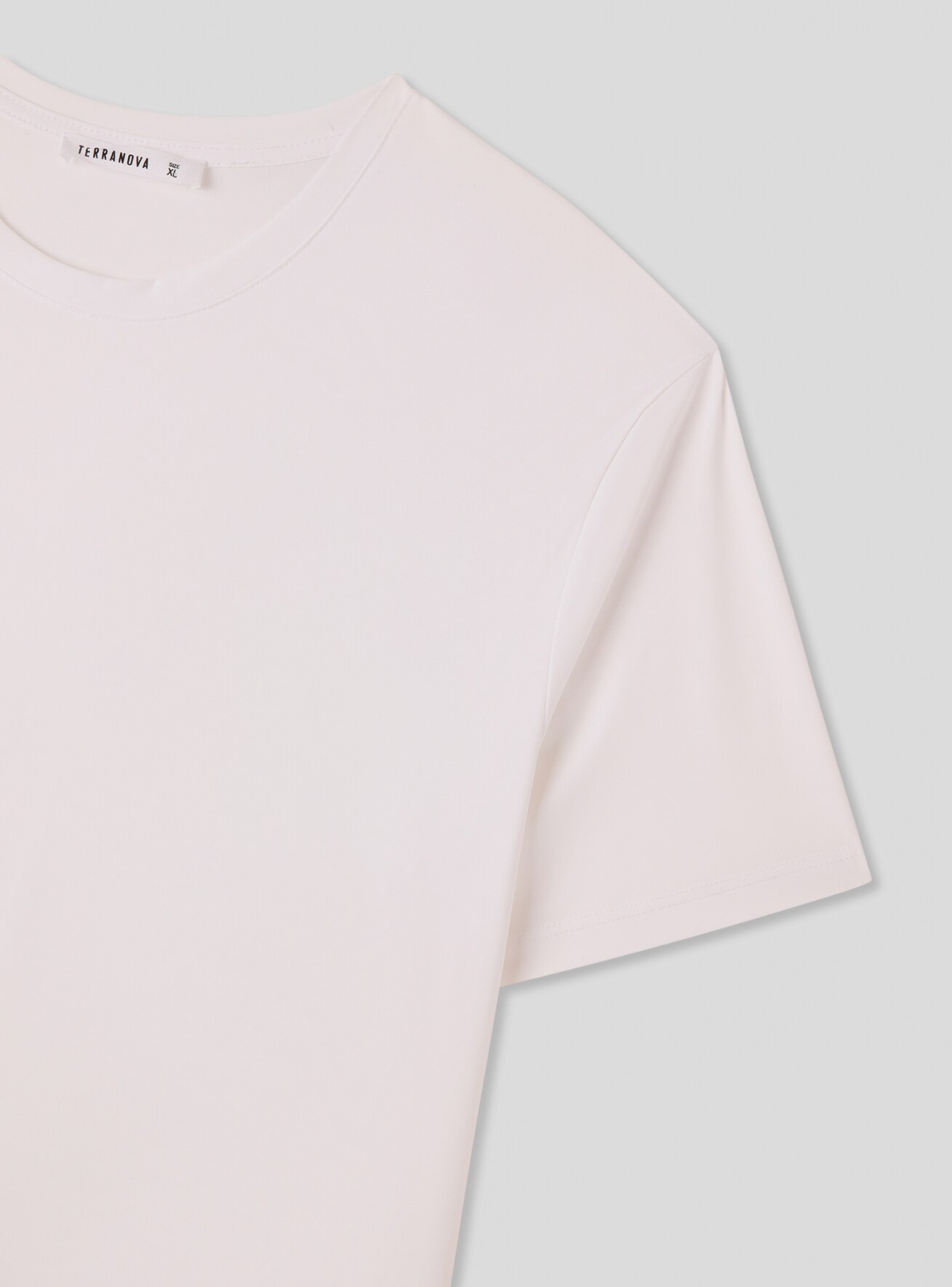 T-Shirt MC Uomo Terranova