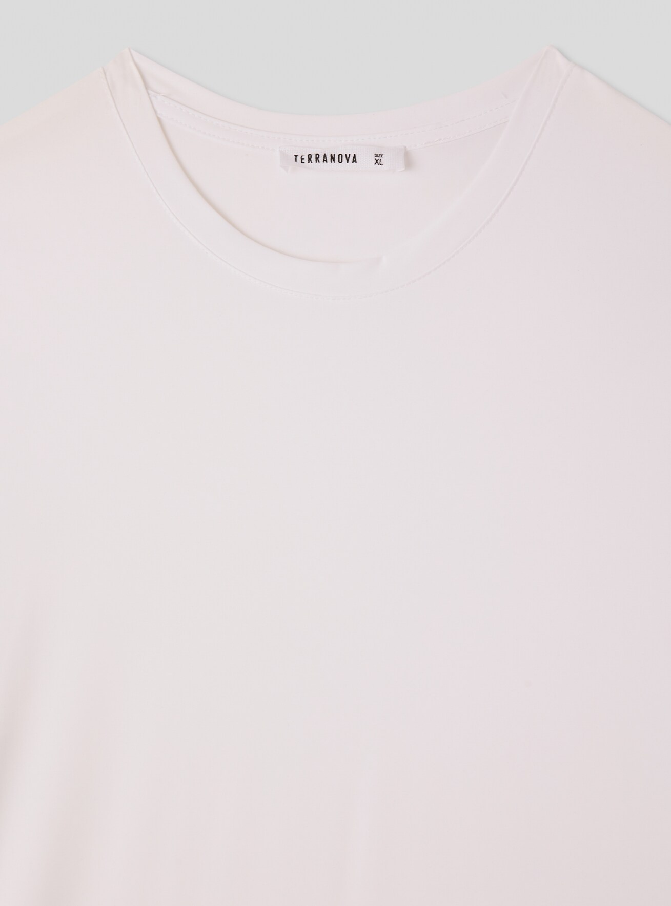 T-Shirt MC Uomo Terranova