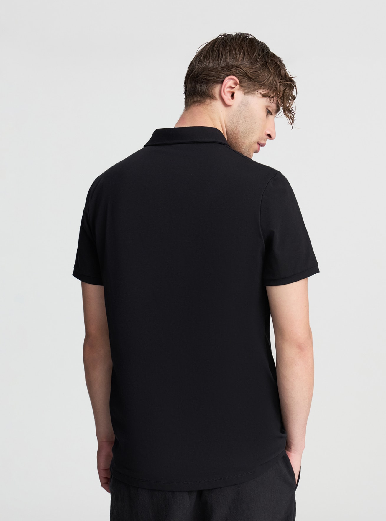 T-Shirt MC Uomo Terranova