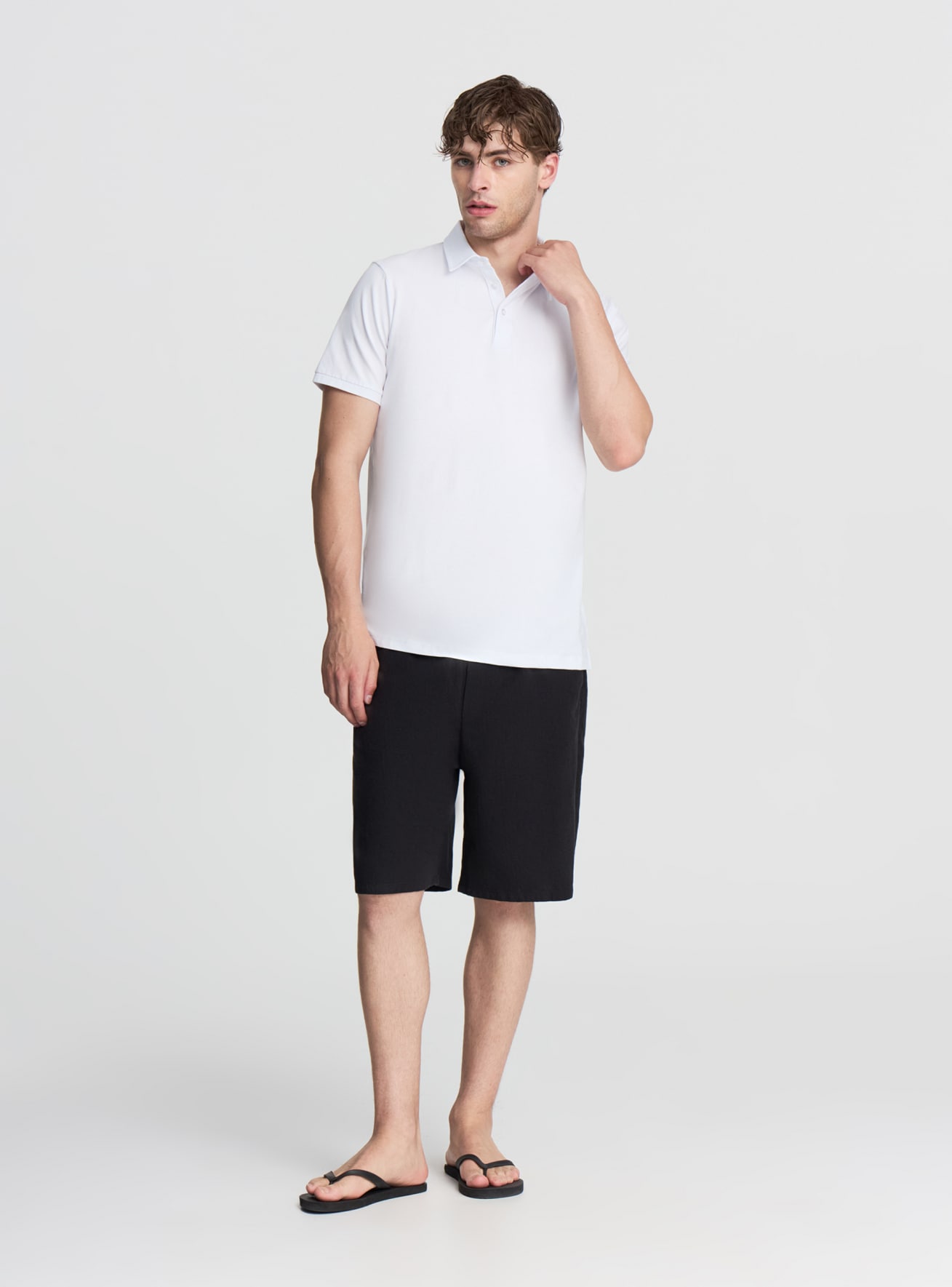 T-Shirt MC Uomo Terranova