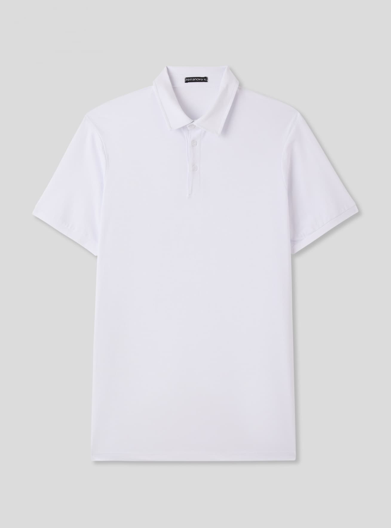 T-Shirt MC Uomo Terranova