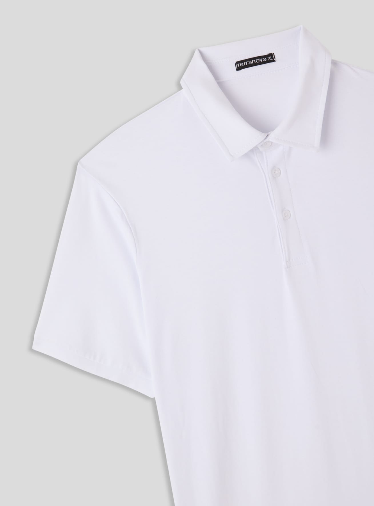 T-Shirt MC Uomo Terranova