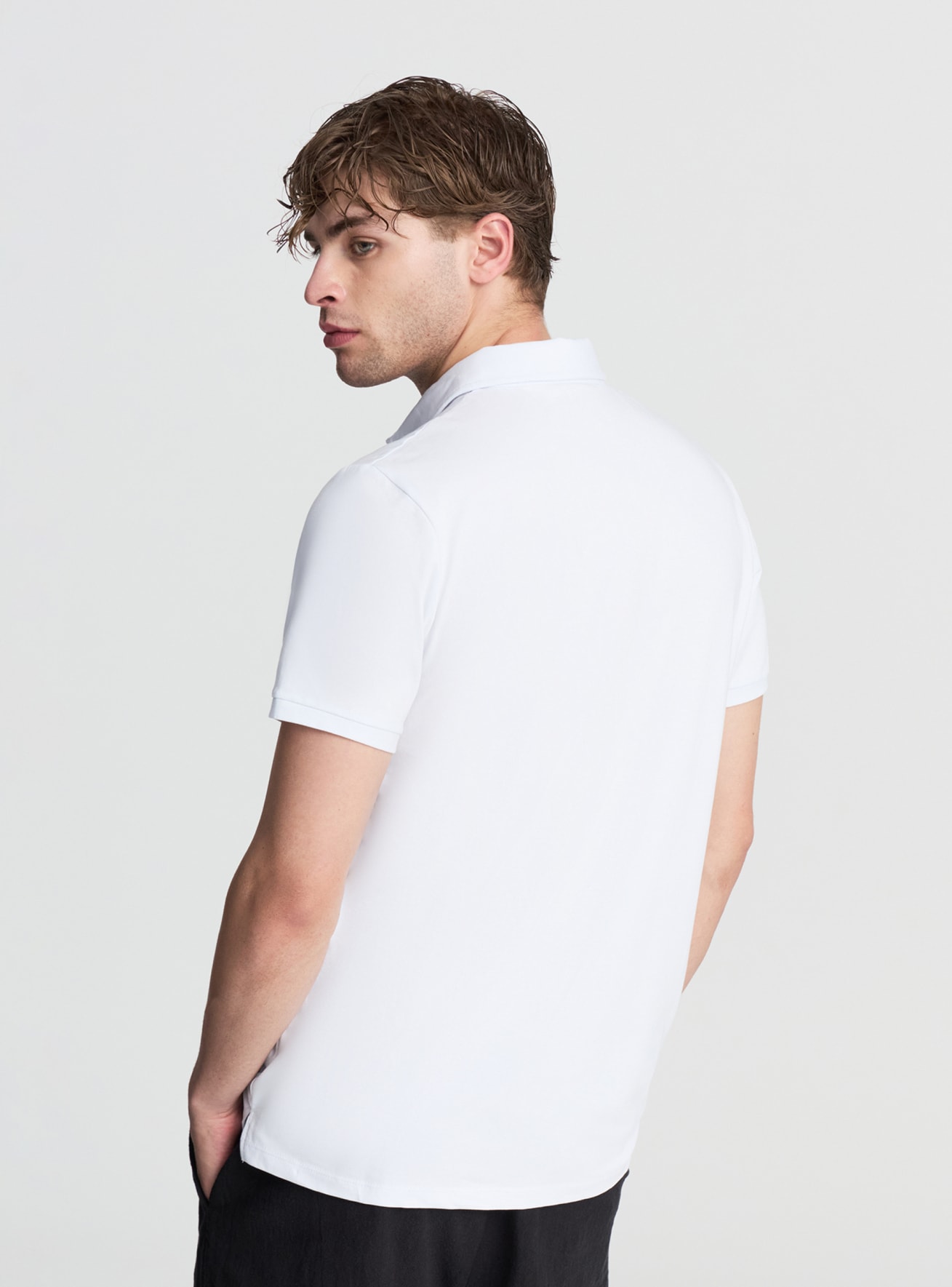 T-Shirt MC Uomo Terranova