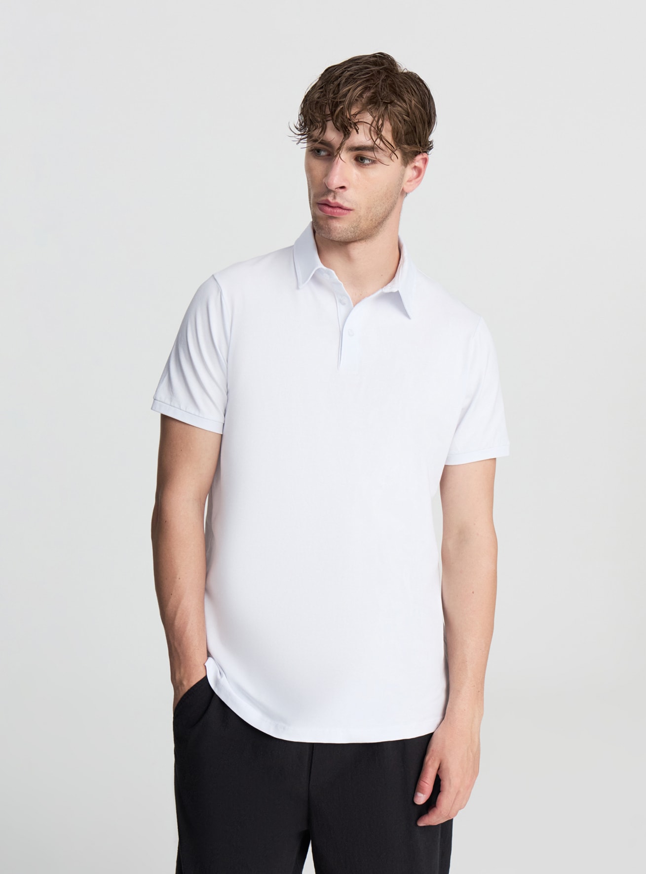T-Shirt MC Uomo Terranova