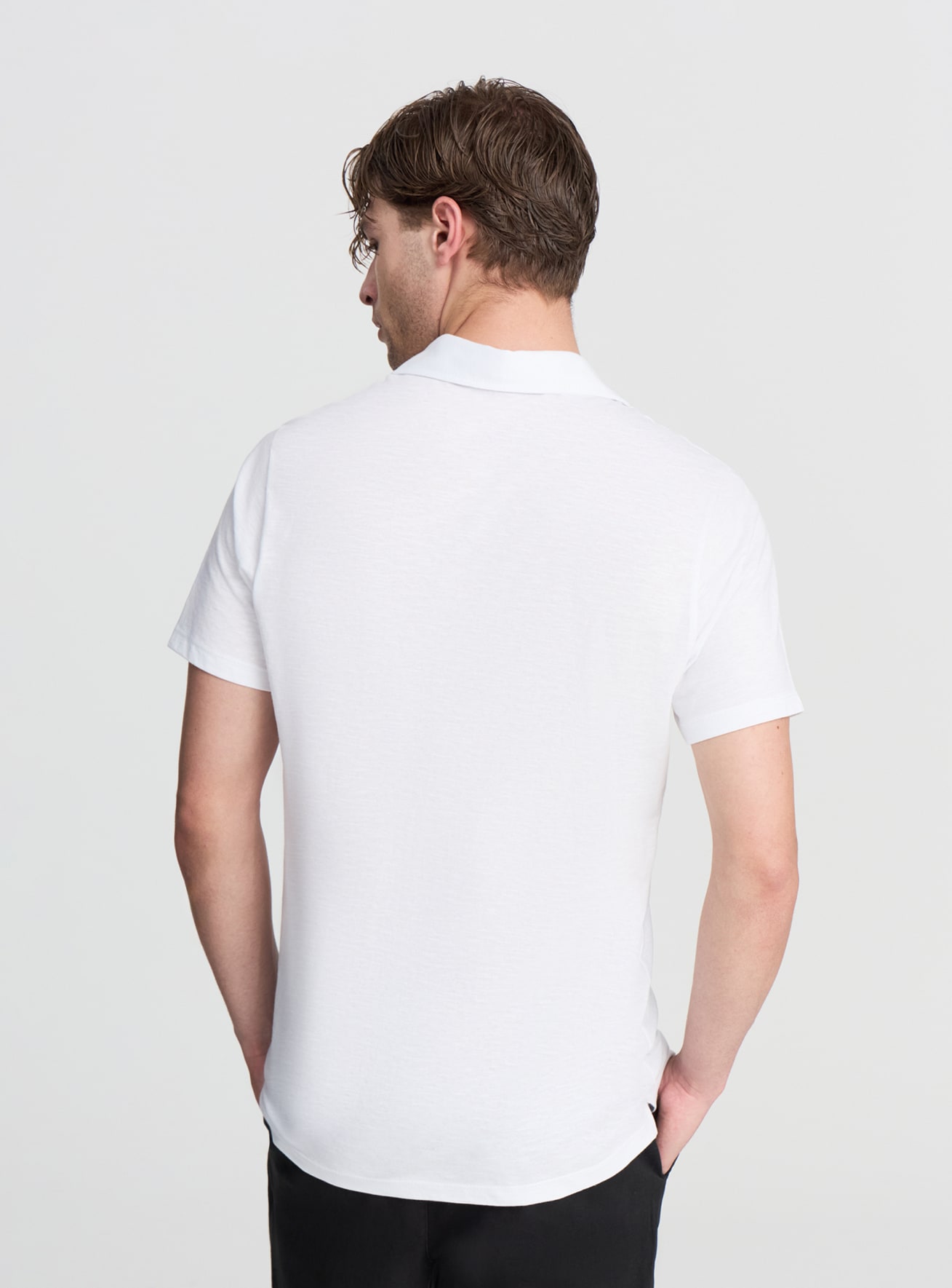 T-Shirt MC Herren Terranova