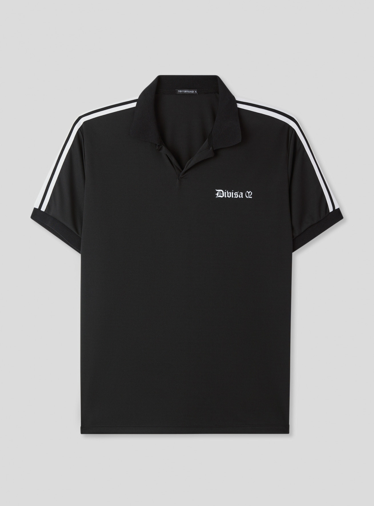 T-Shirt MC Uomo Terranova
