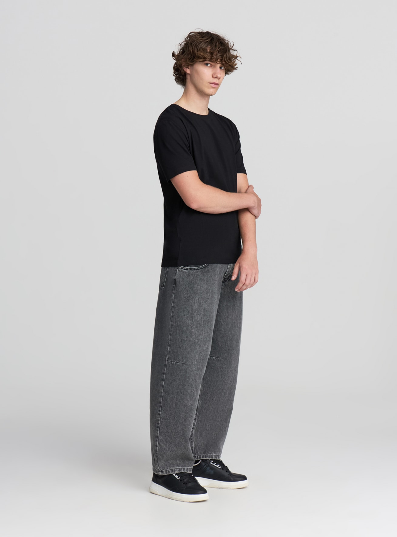 Jeans Homme Terranova