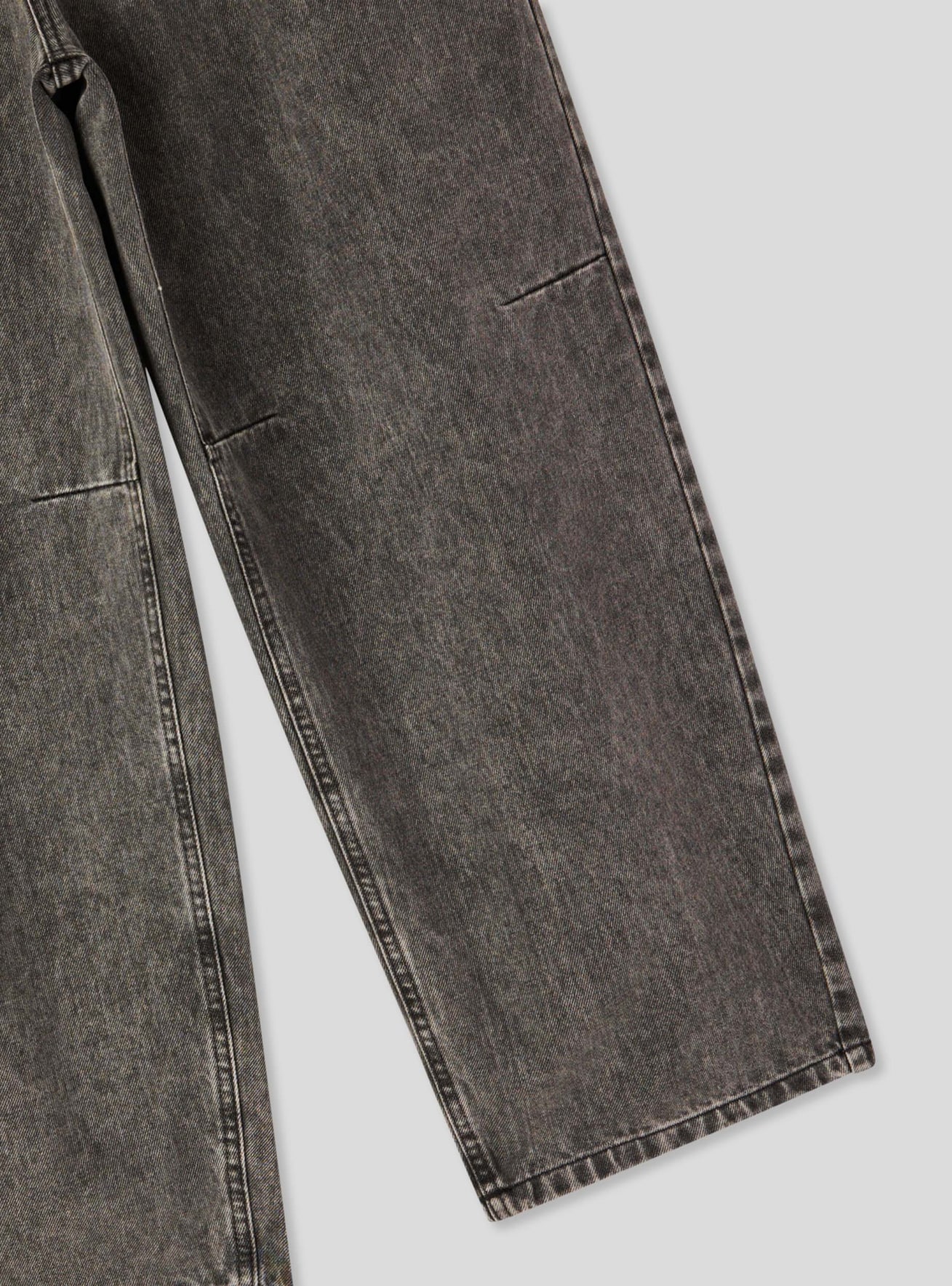 Pantalone Jeans Lungo Uomo Terranova