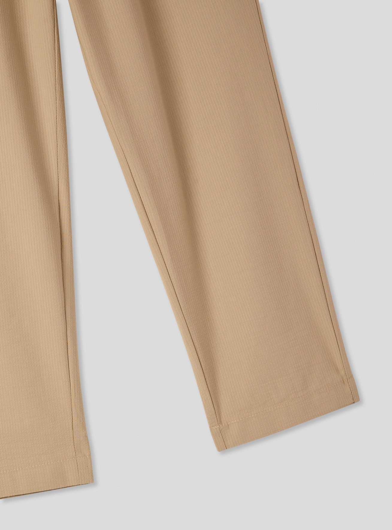 Long pants Man Terranova