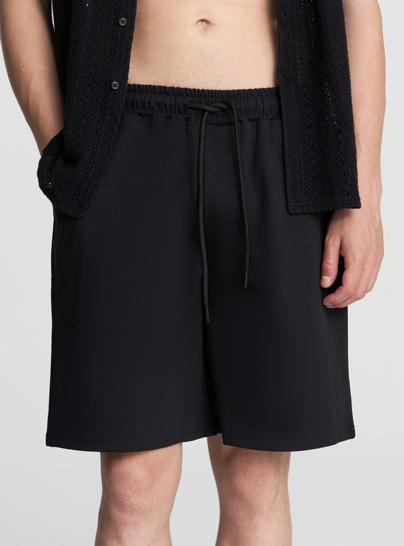 Pantalone Corto Herren Terranova