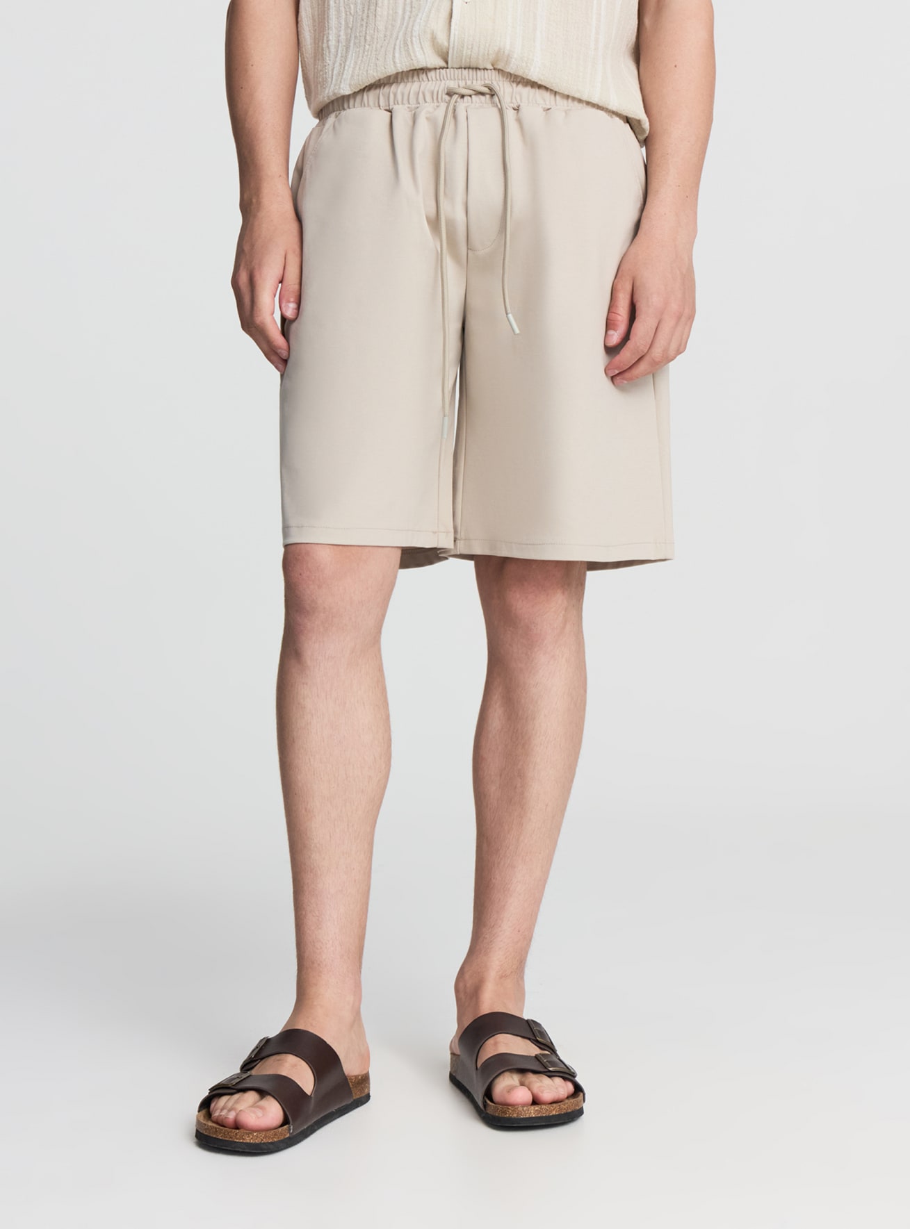 Pantalones cortos Hombre Terranova