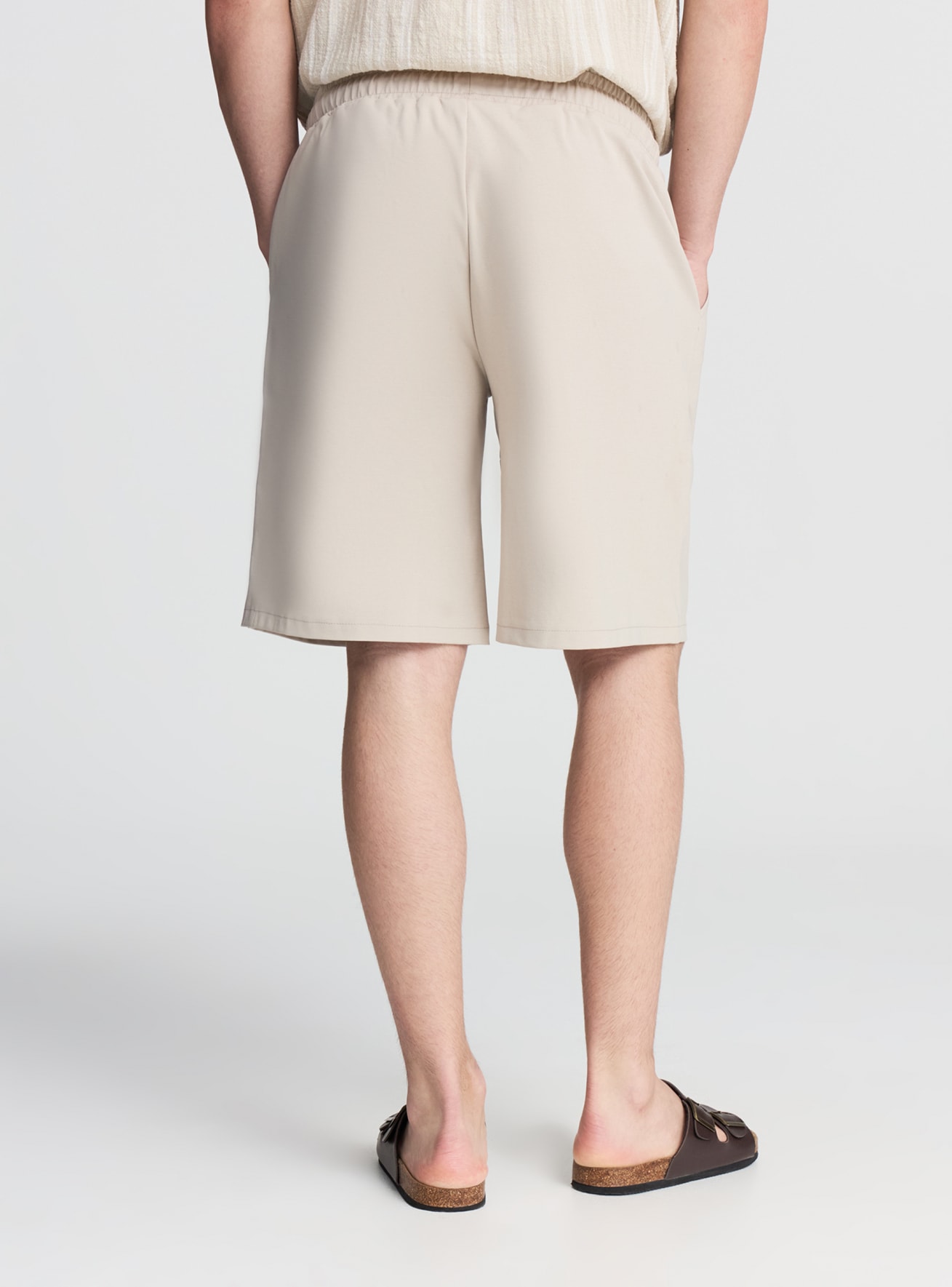 Pantalones cortos Hombre Terranova