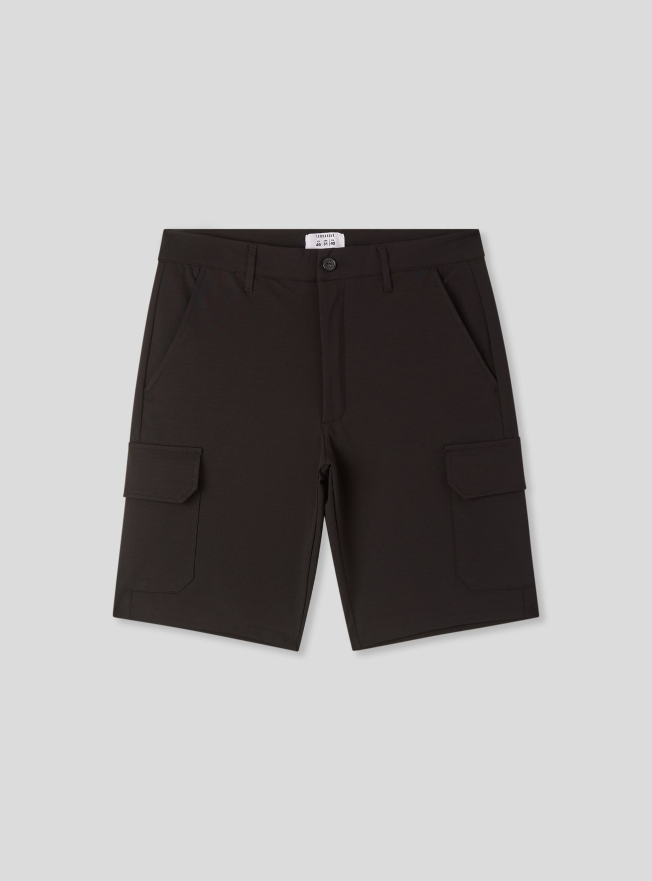 Short pants Man Terranova