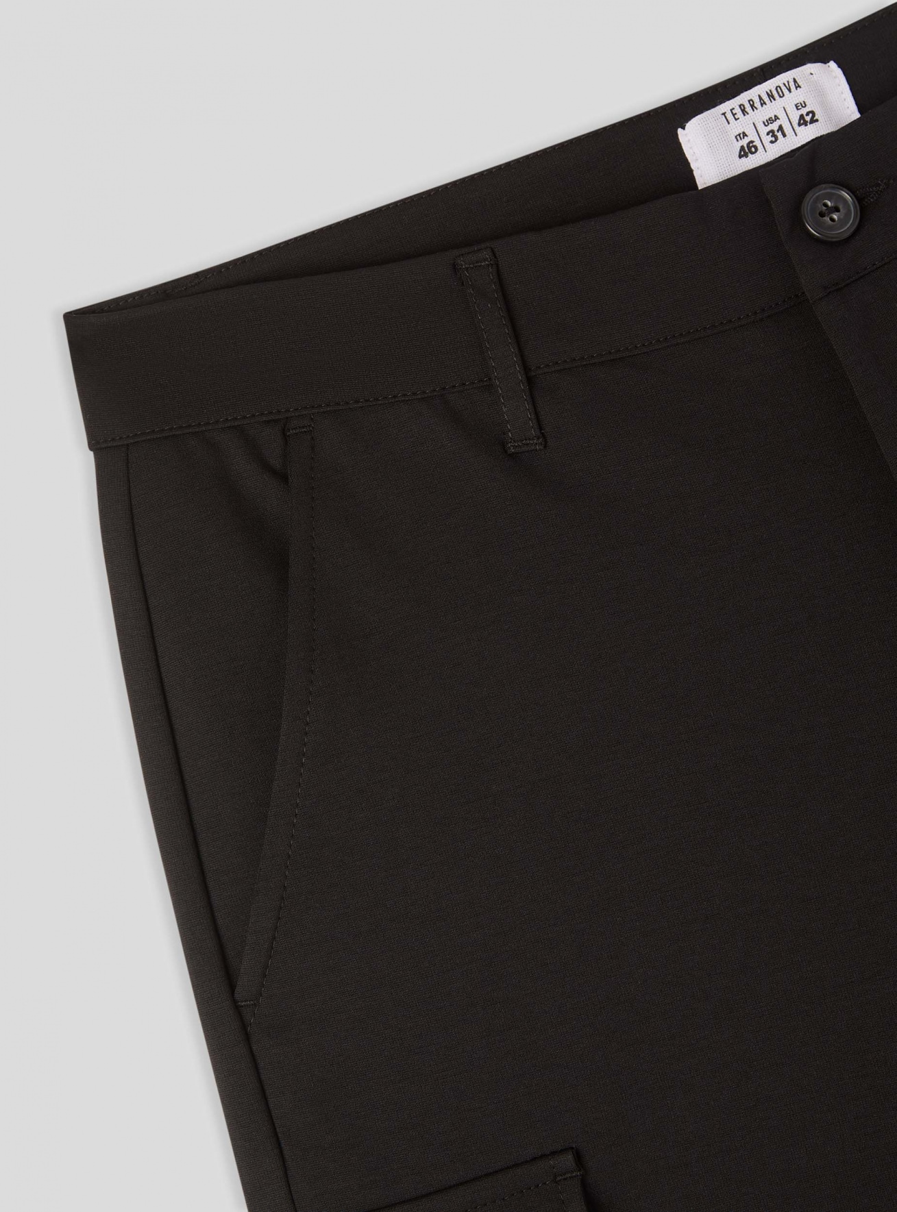 Short pants Man Terranova
