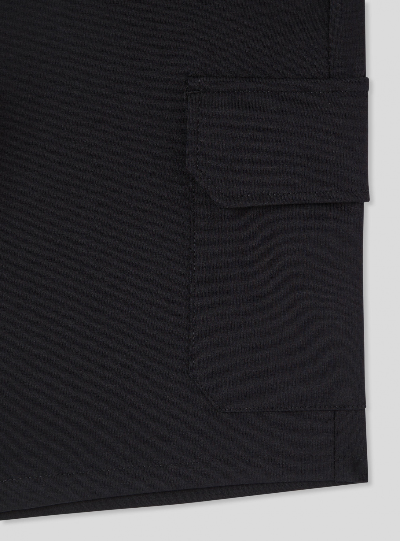 Pantalone Corto Uomo Terranova
